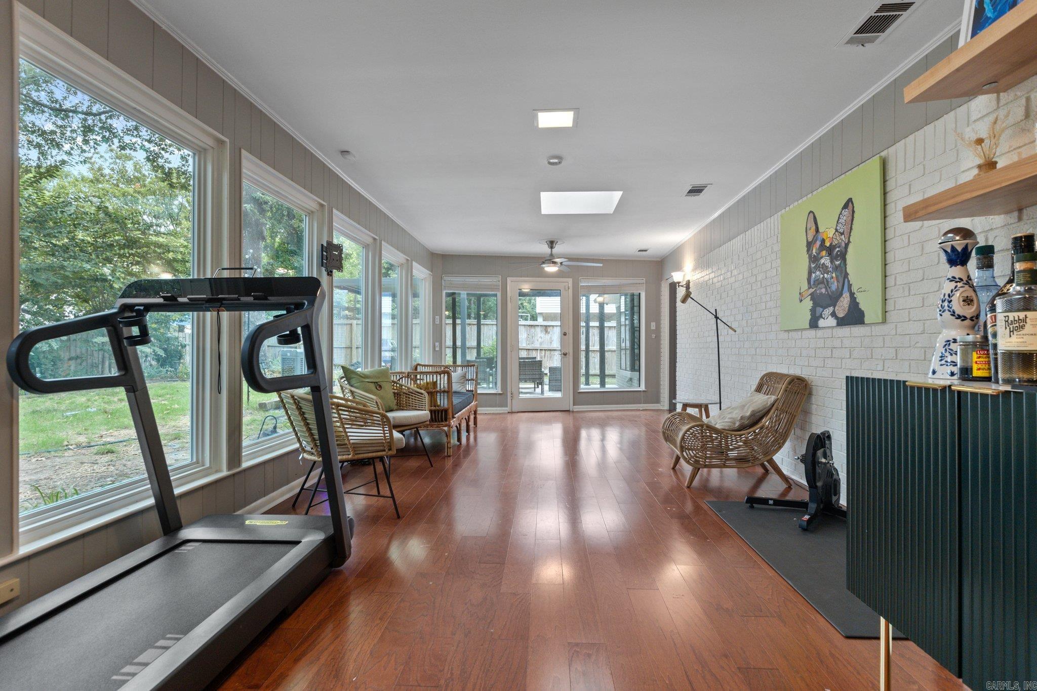 Overlook Park - Residential Lease