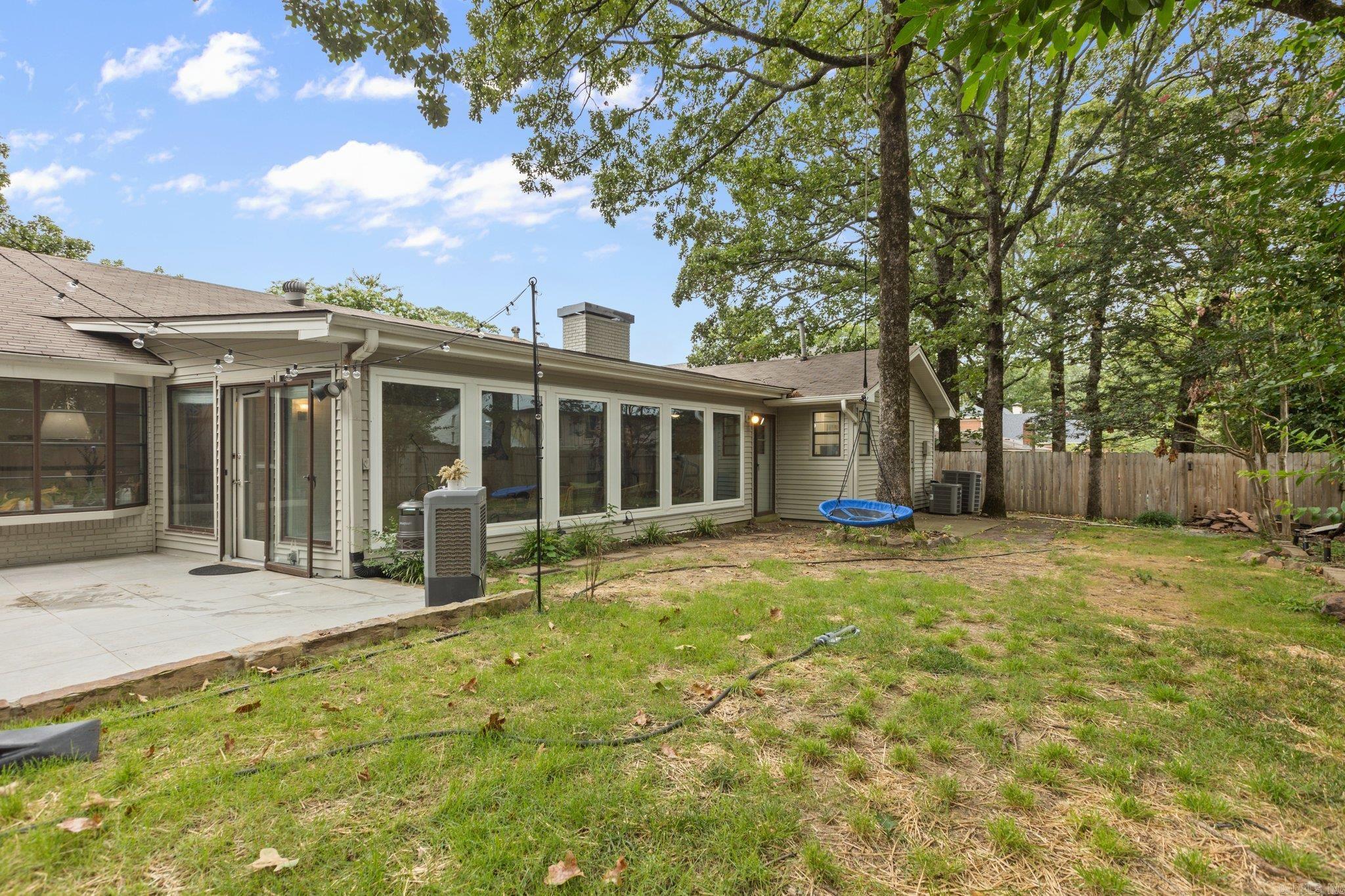 Overlook Park - Residential Lease