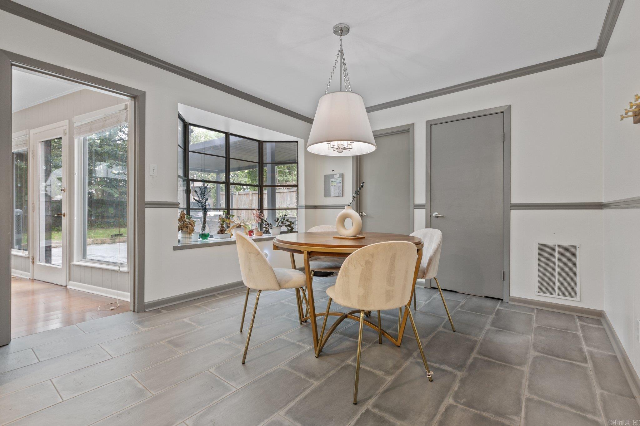 Overlook Park - Residential Lease