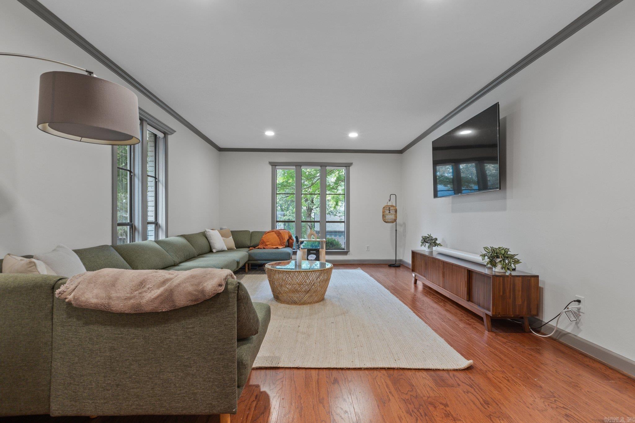 Overlook Park - Residential Lease