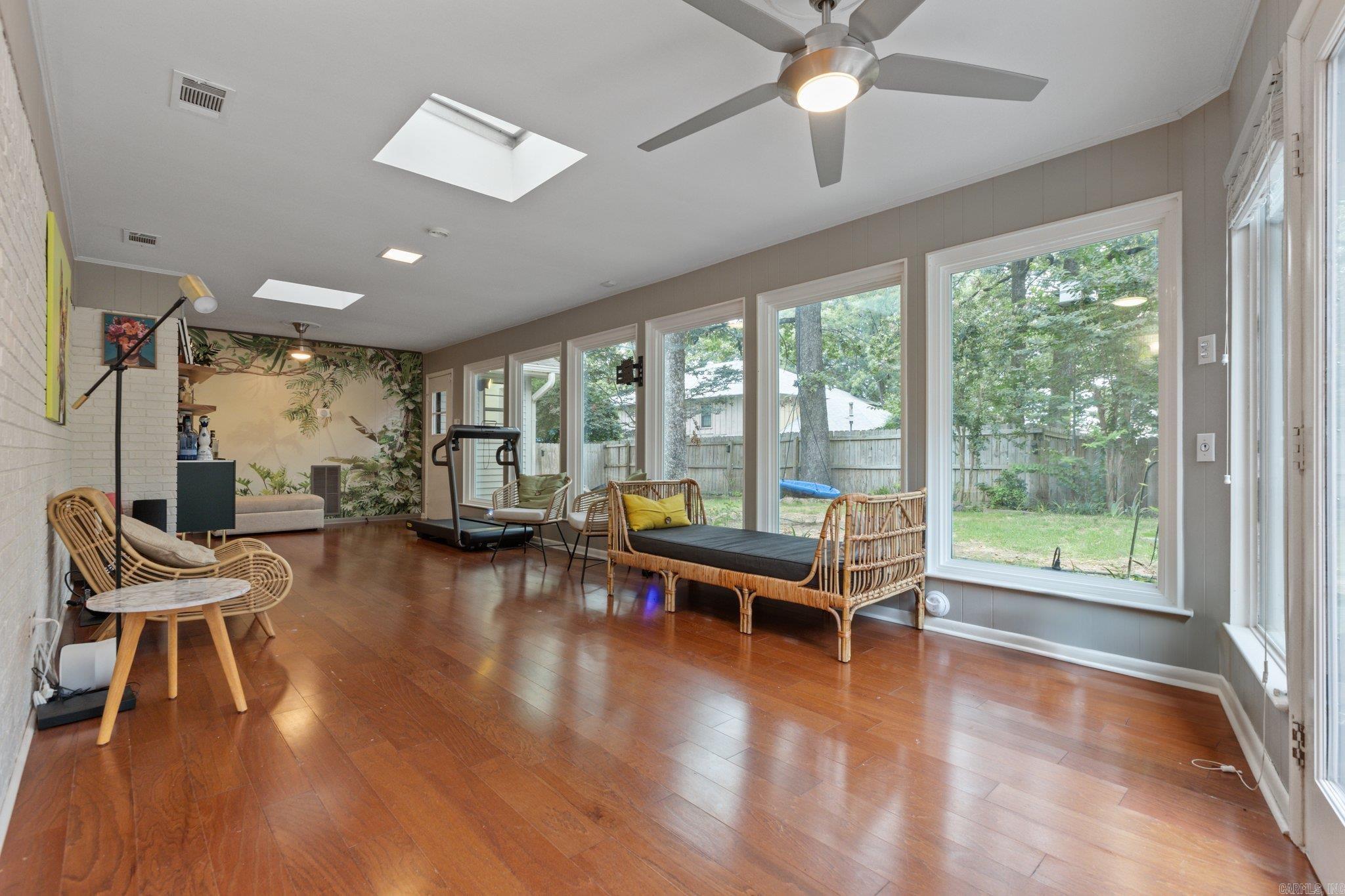 Overlook Park - Residential Lease