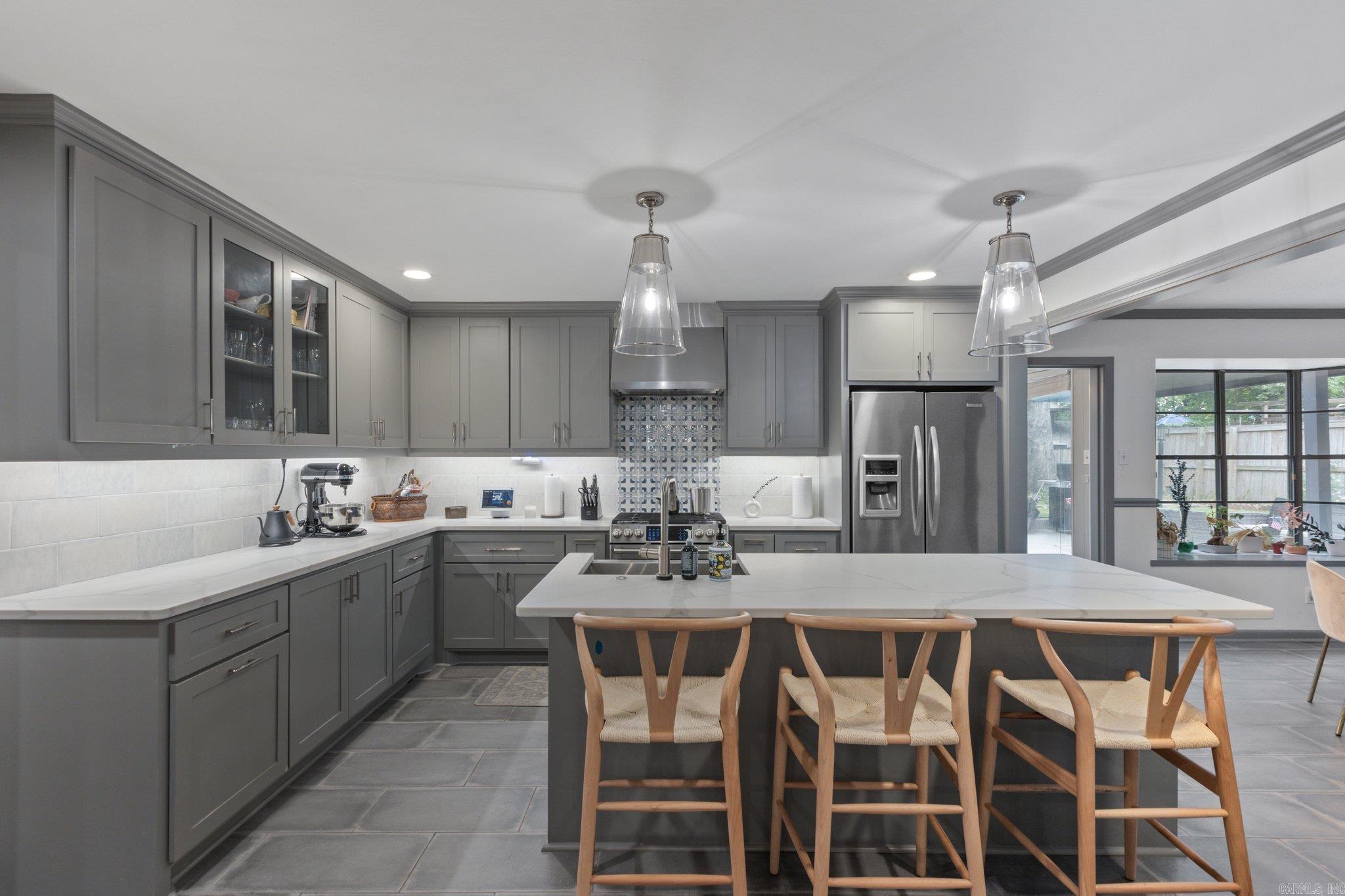 Overlook Park - Residential Lease