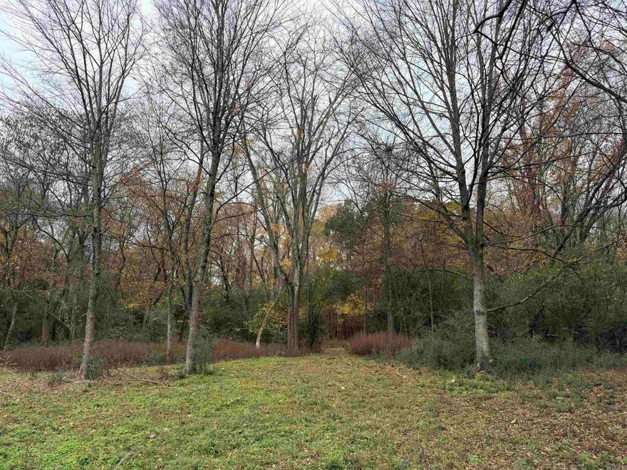 A Rare Find... 10 Wooded Acres located in the Heart of Bryant... Close and Convenient to the Interstate 30, All area Churches, Schools, Shopping, and Dining.