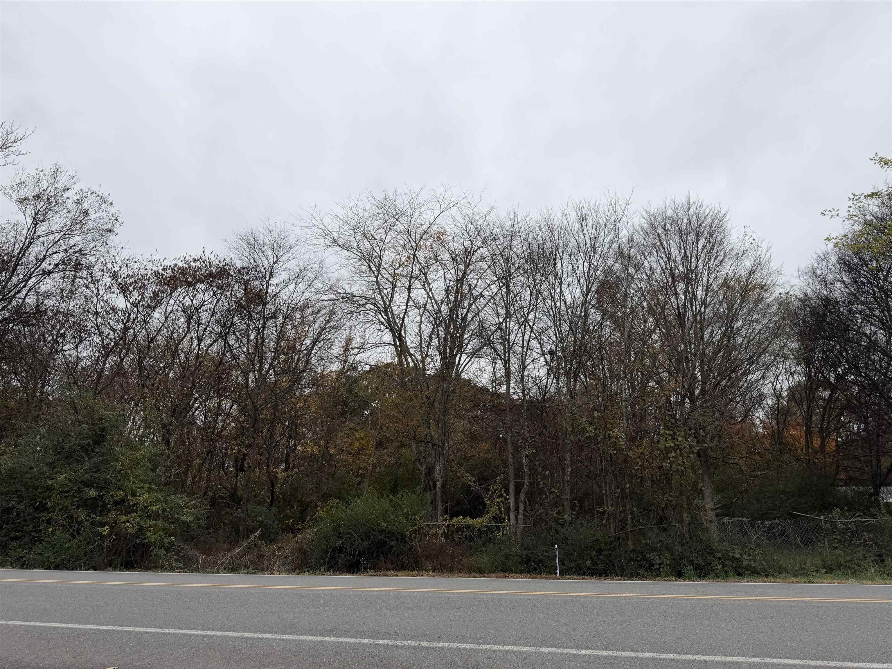 Metes & Bounds - Land