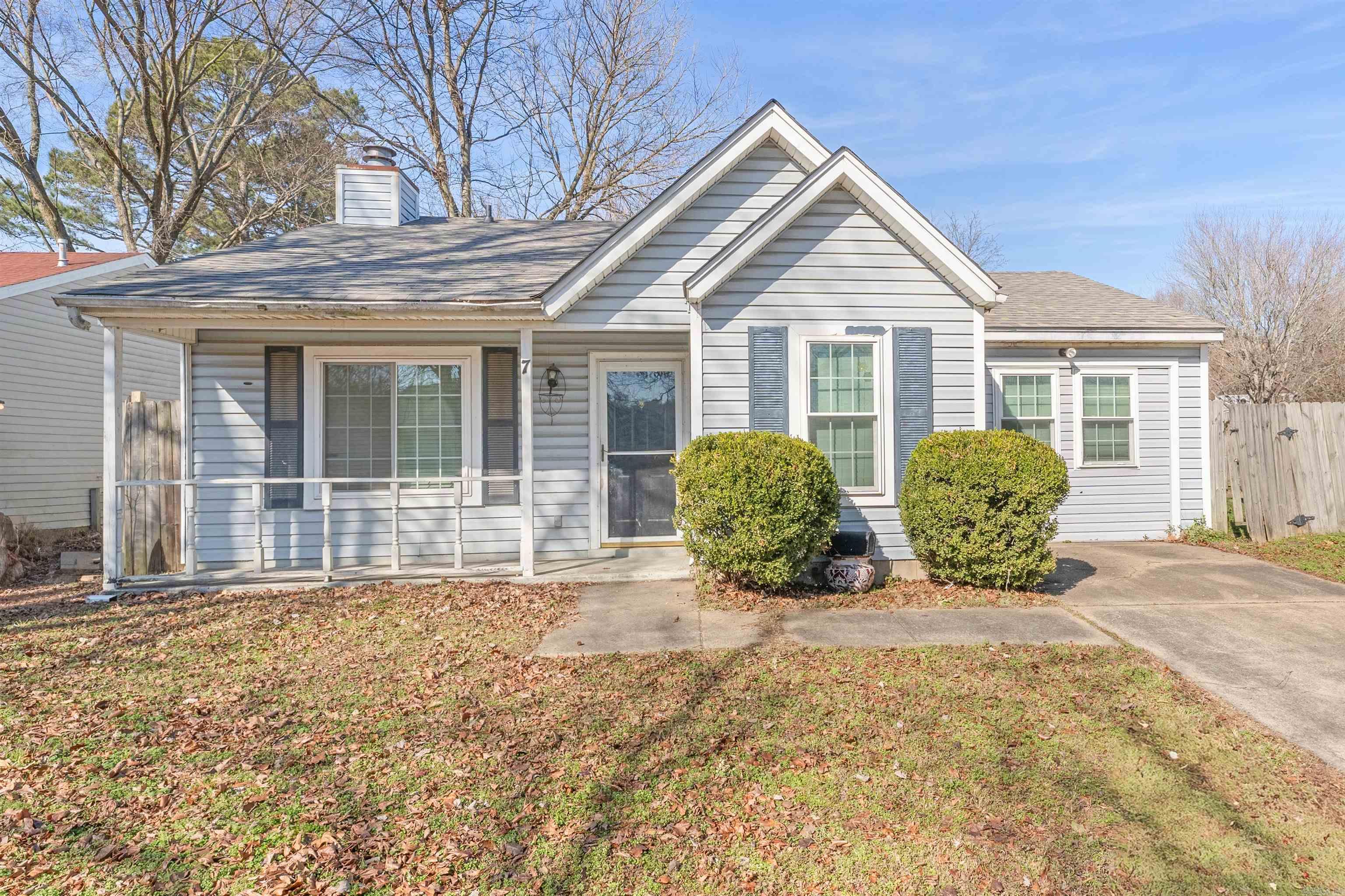 BELWOOD MEADOWS ADDN - Residential