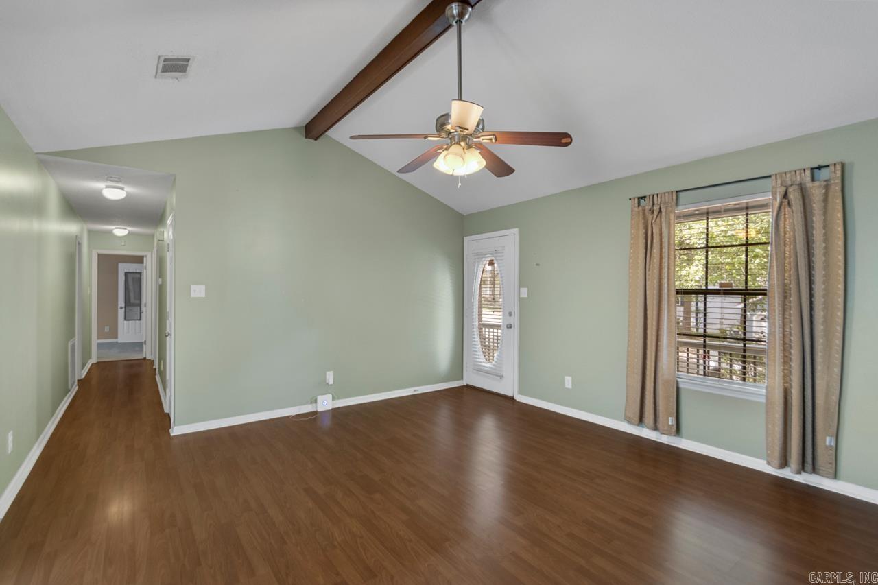 SHADOW RIDGE ADDN - Residential