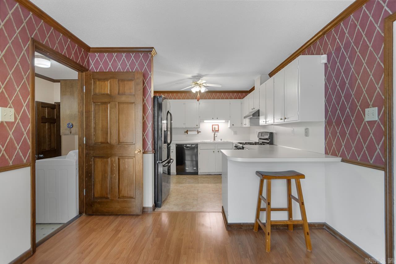 SHADOW RIDGE ADDN - Residential