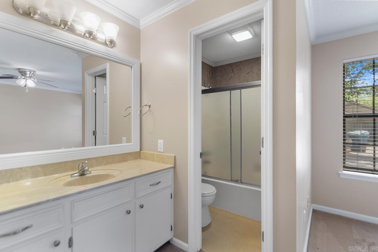 SHADOW RIDGE ADDN - Residential