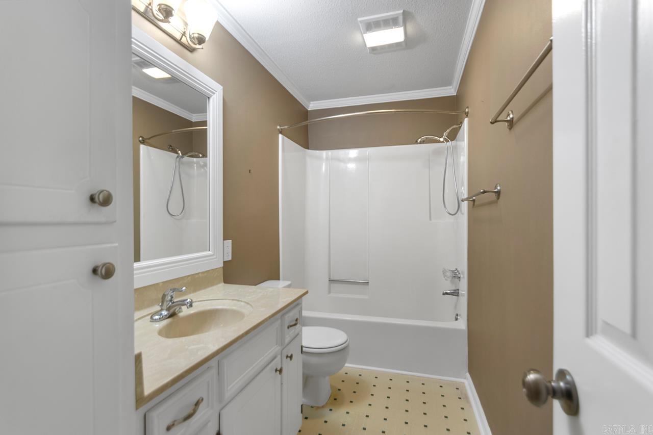 SHADOW RIDGE ADDN - Residential