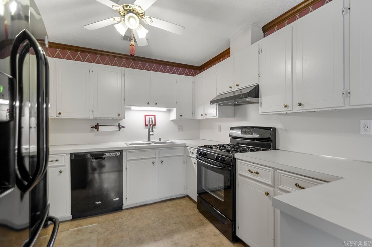 SHADOW RIDGE ADDN - Residential