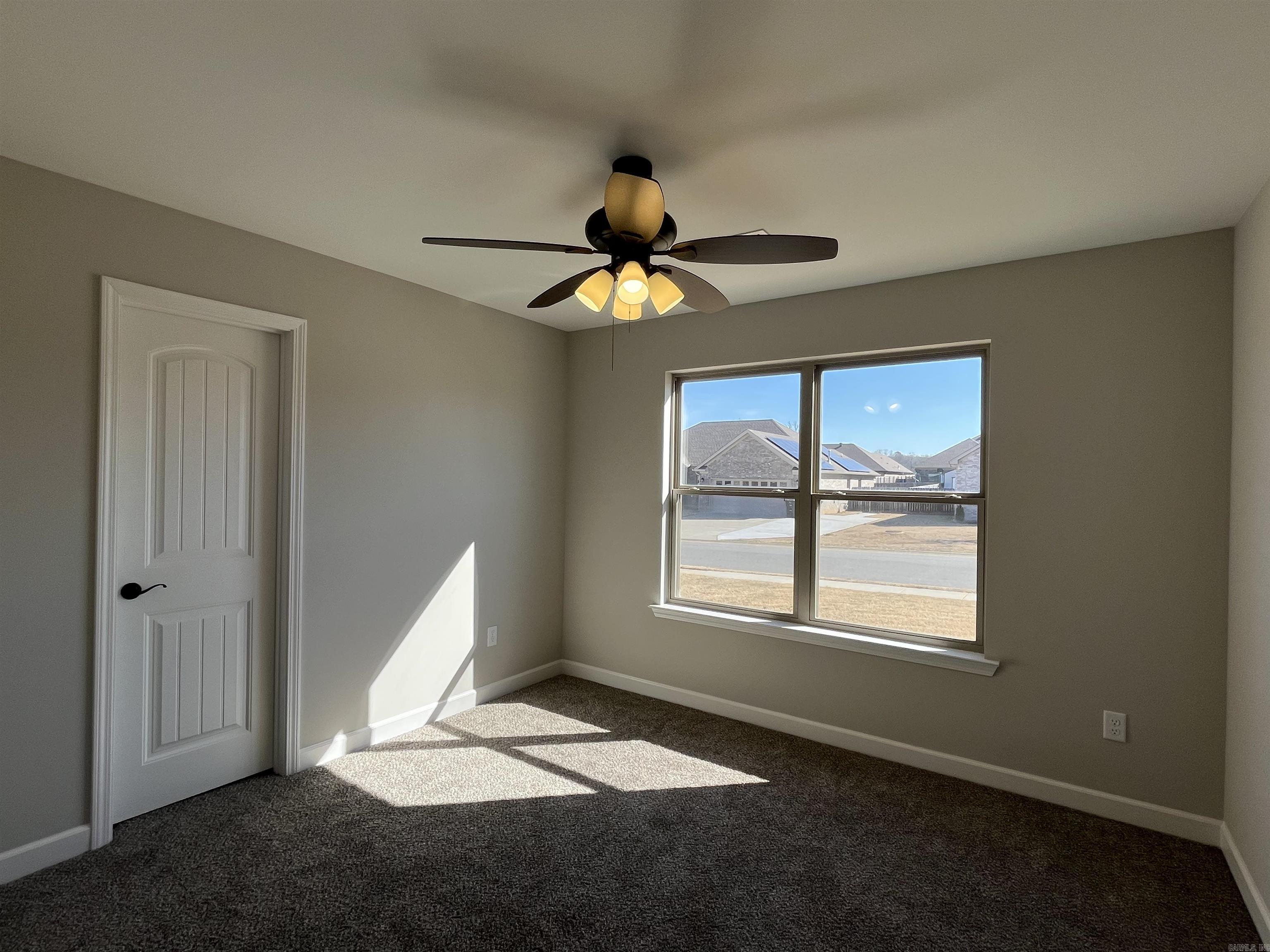 JAXON TERRACE - Residential