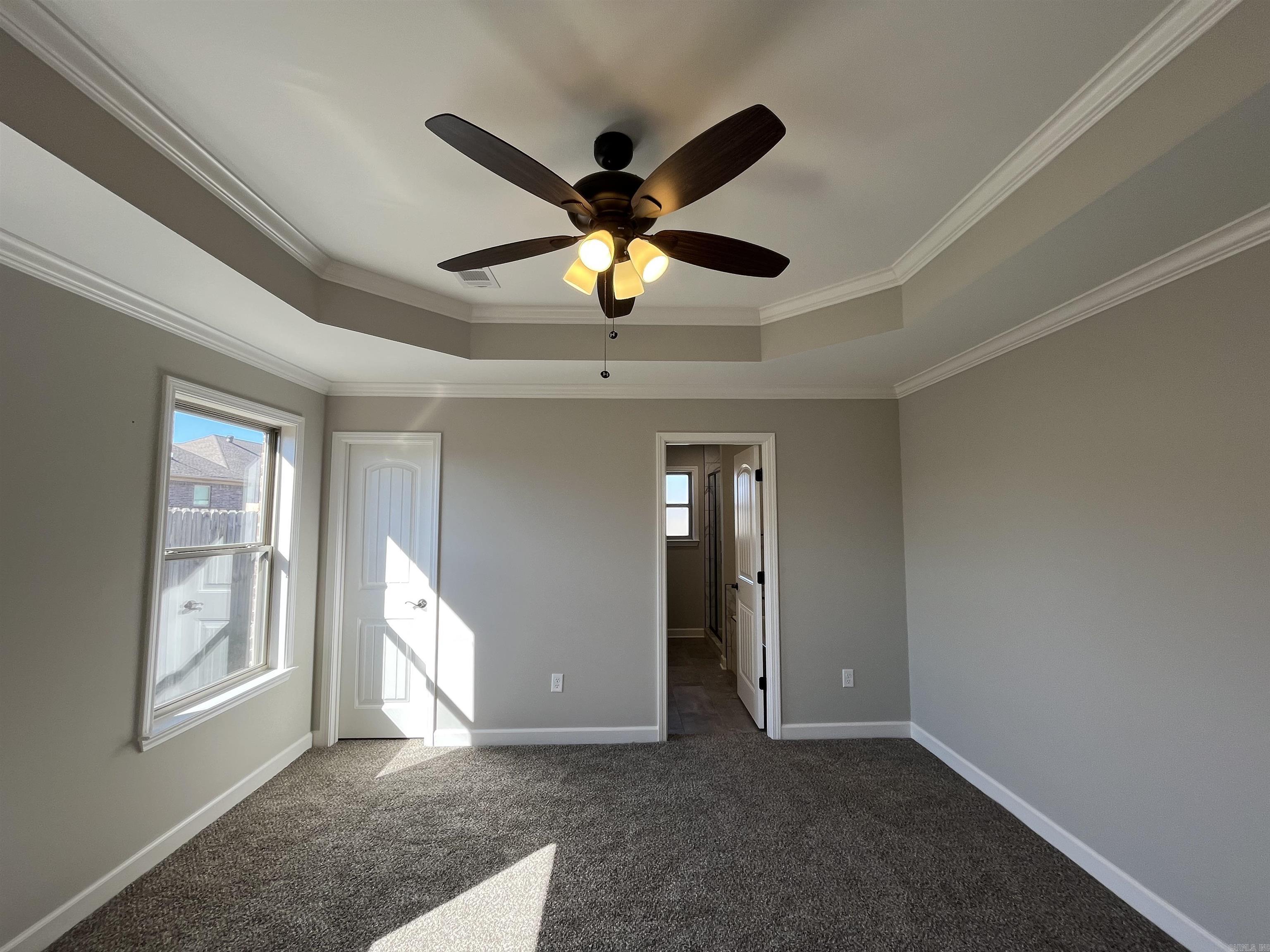 JAXON TERRACE - Residential