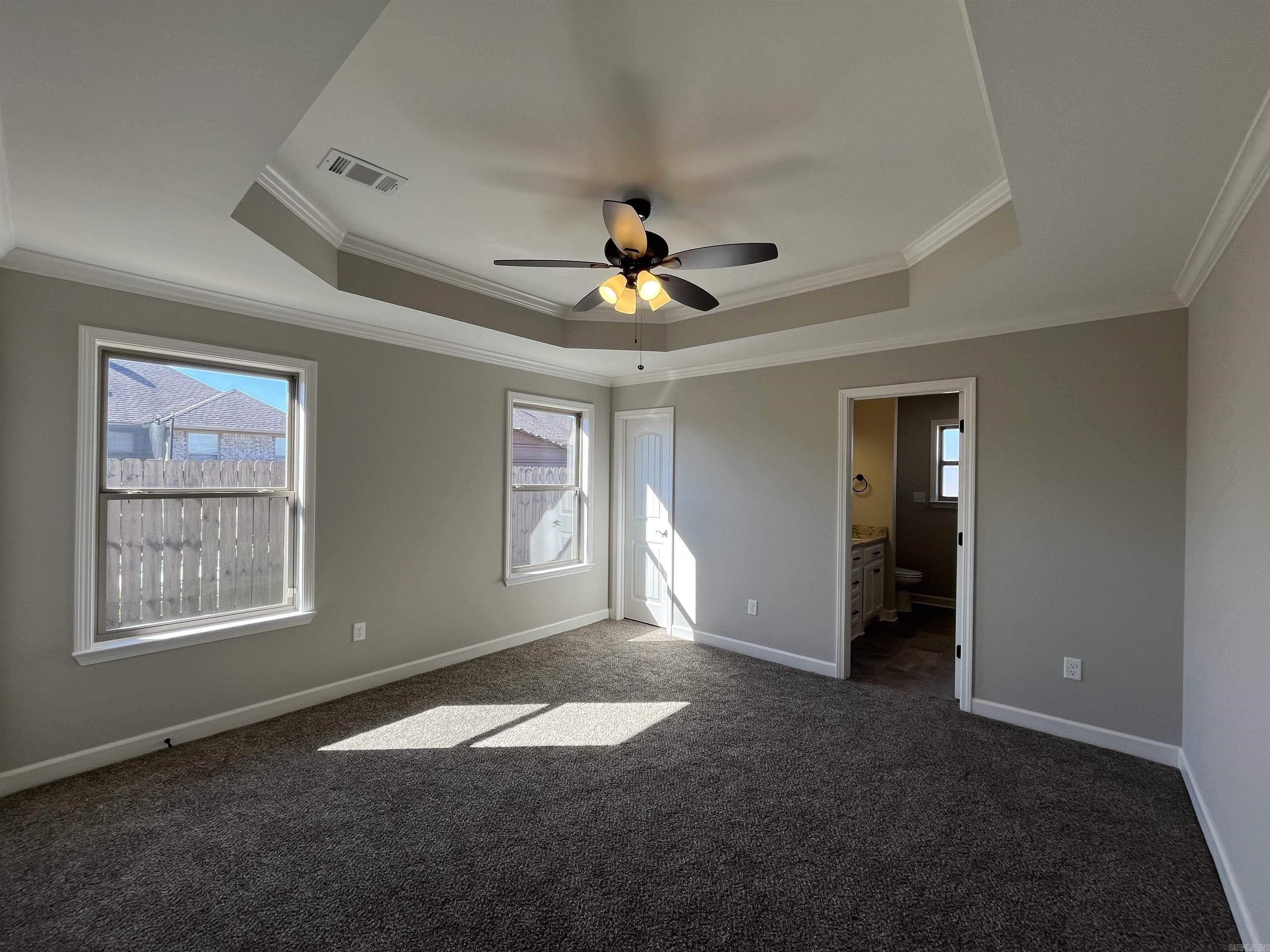 JAXON TERRACE - Residential