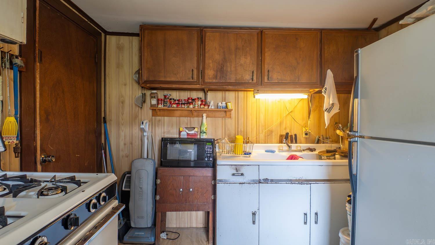 MAMMOTH SPRING ORIGINAL - Residential