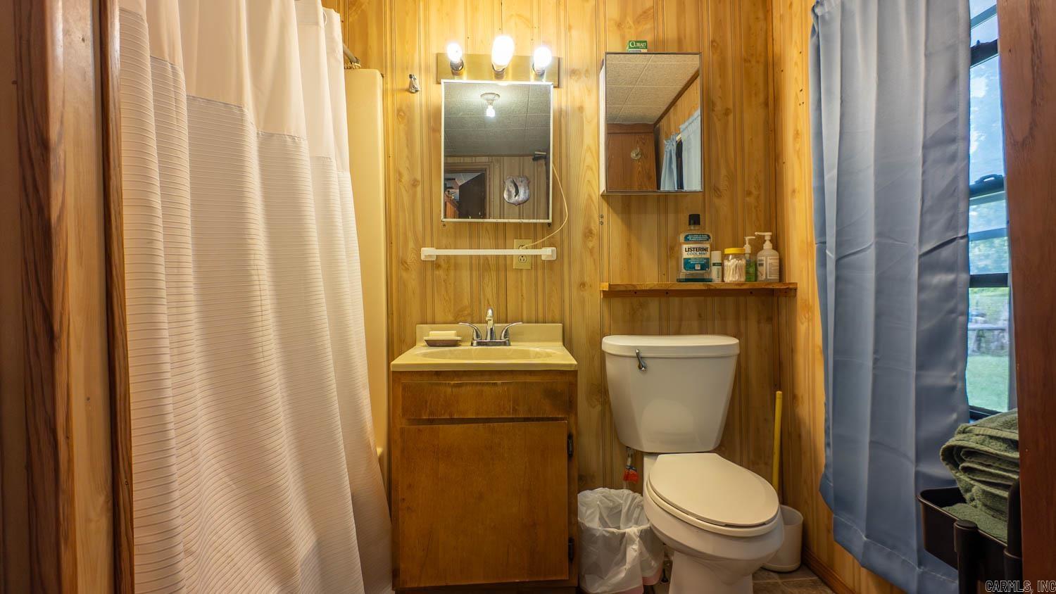 MAMMOTH SPRING ORIGINAL - Residential