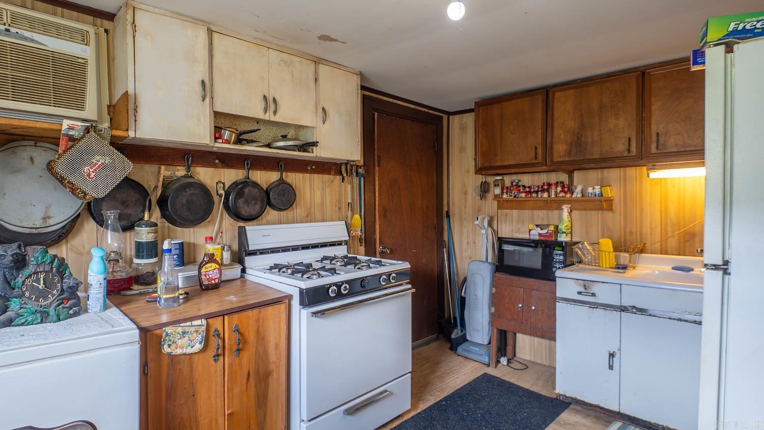 MAMMOTH SPRING ORIGINAL - Residential