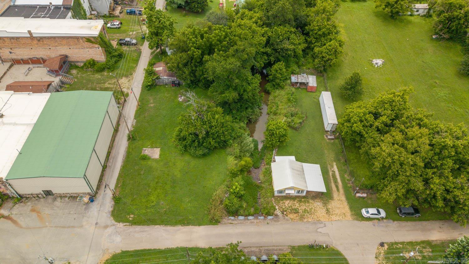 MAMMOTH SPRING ORIGINAL - Residential