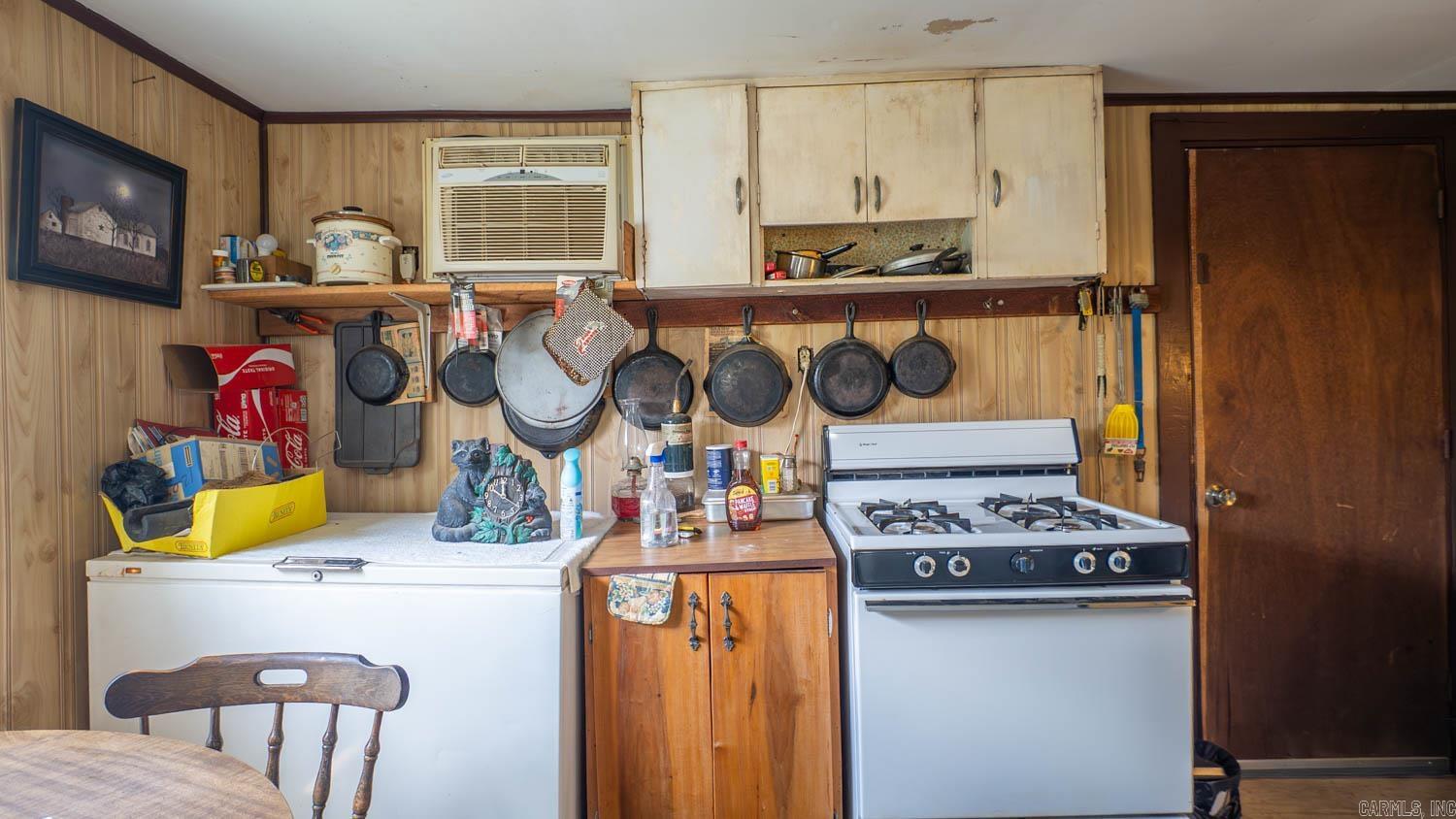 MAMMOTH SPRING ORIGINAL - Residential