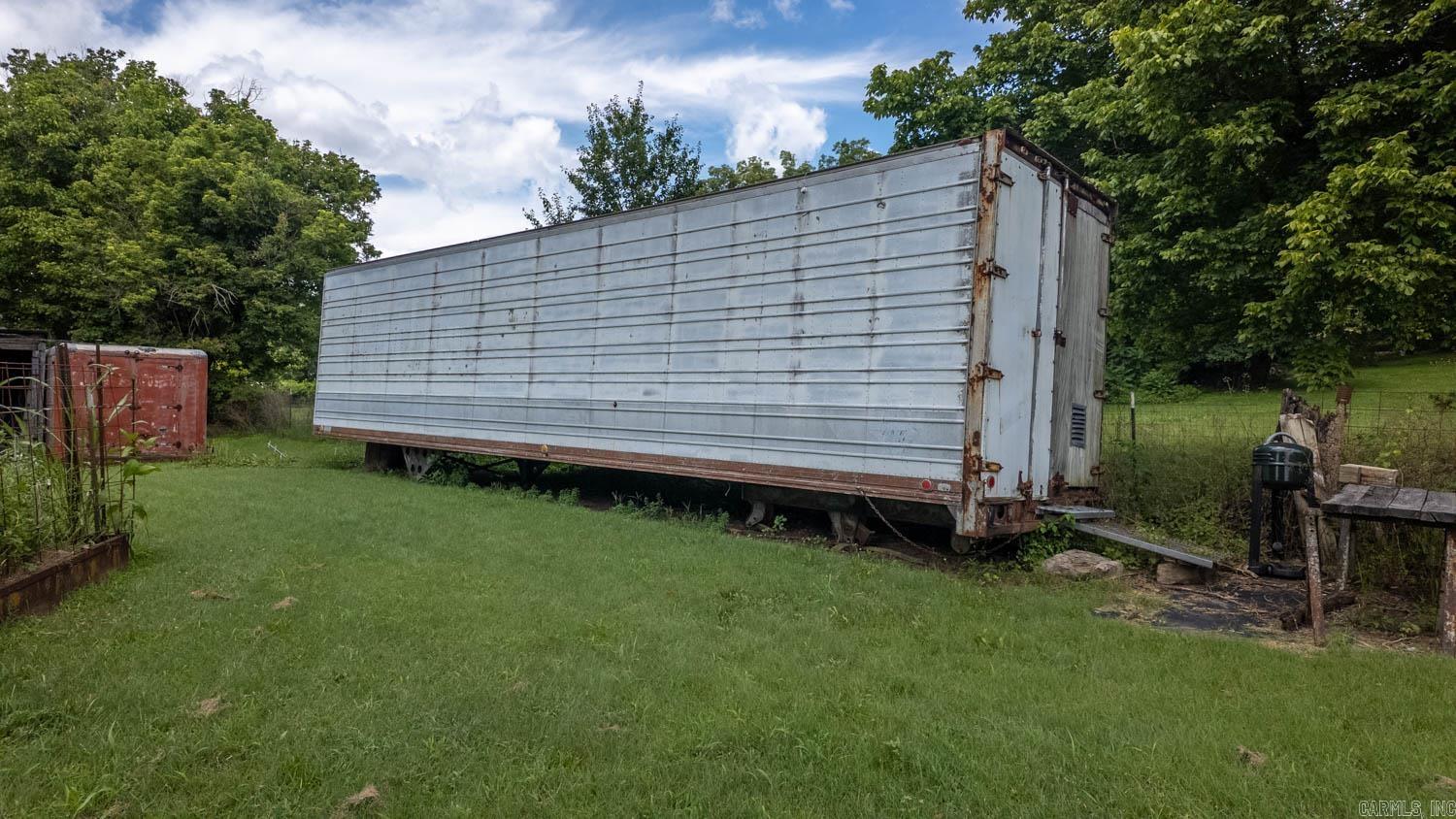 MAMMOTH SPRING ORIGINAL - Residential