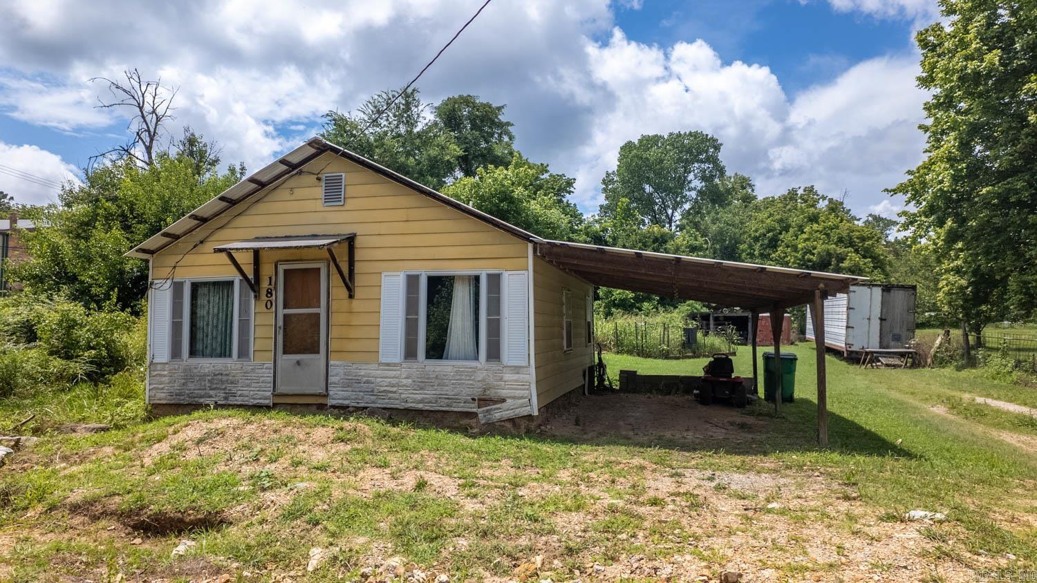 MAMMOTH SPRING ORIGINAL - Residential