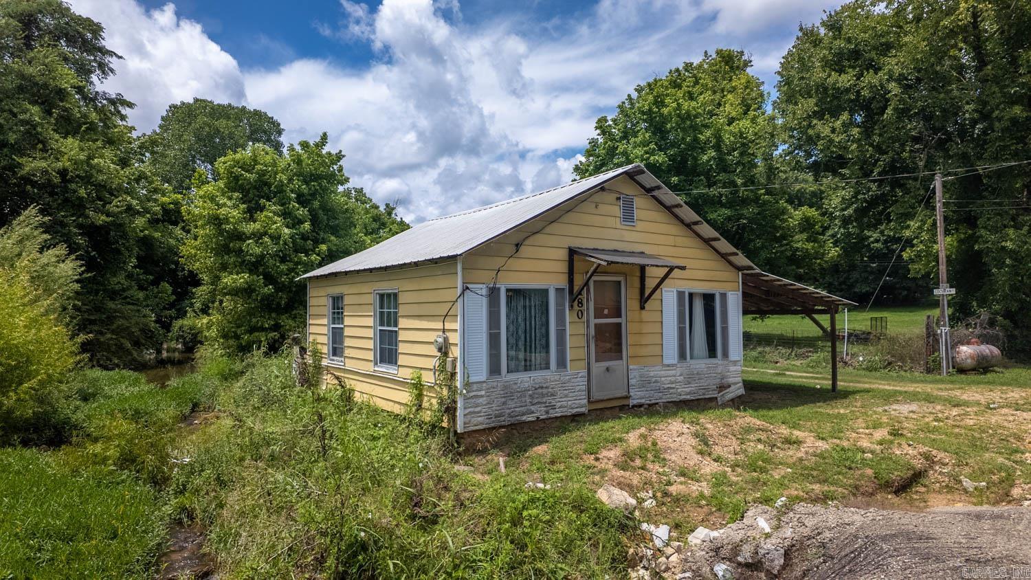 MAMMOTH SPRING ORIGINAL - Residential