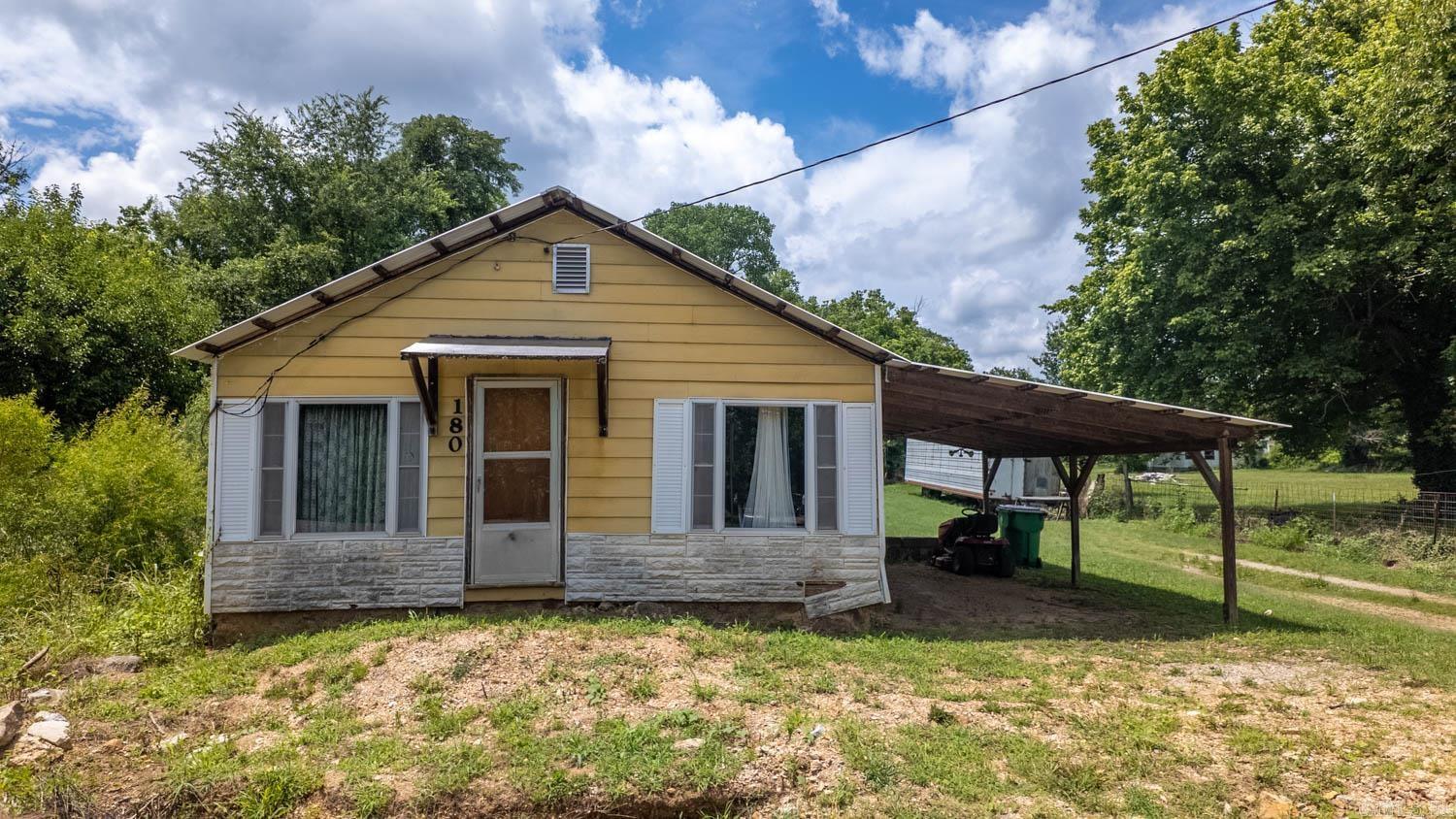 MAMMOTH SPRING ORIGINAL - Residential