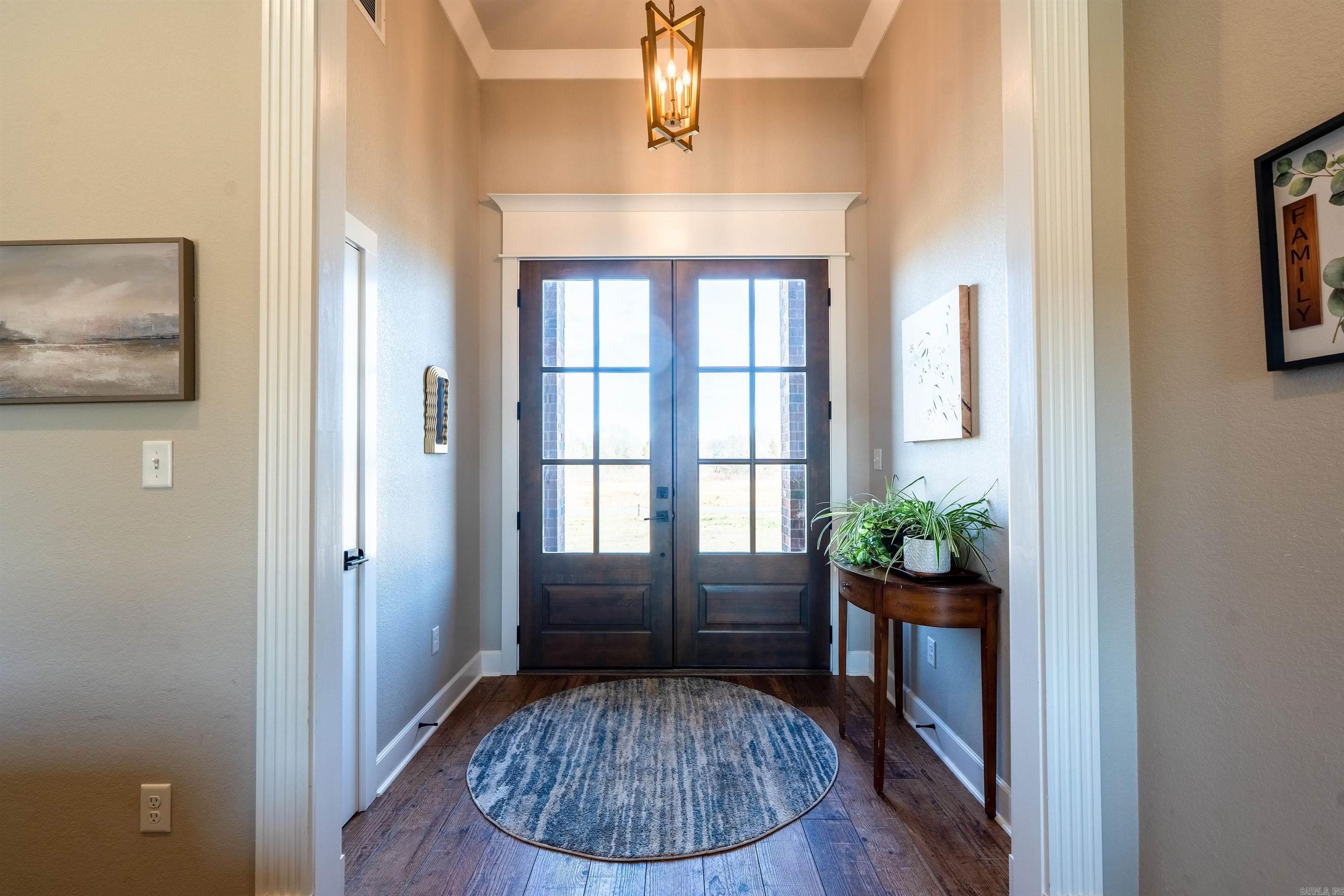 MARTHA'S FIELD - Residential