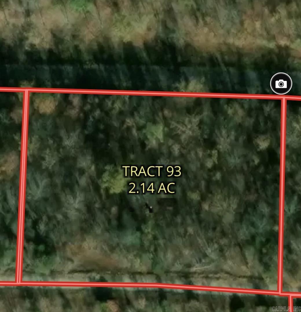 Mountain Ranch Estates - Land