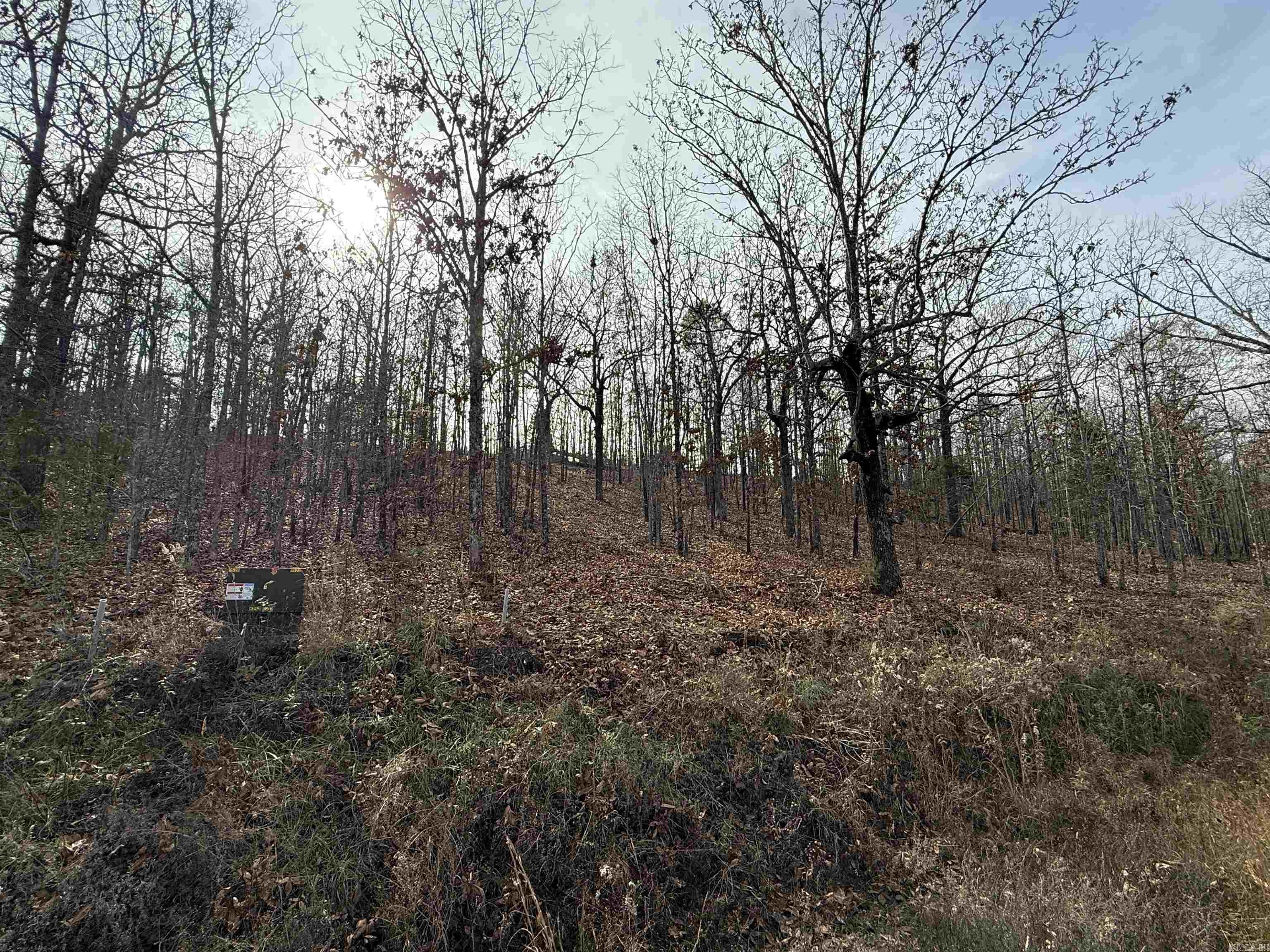 Mountain Ranch Estates - Land