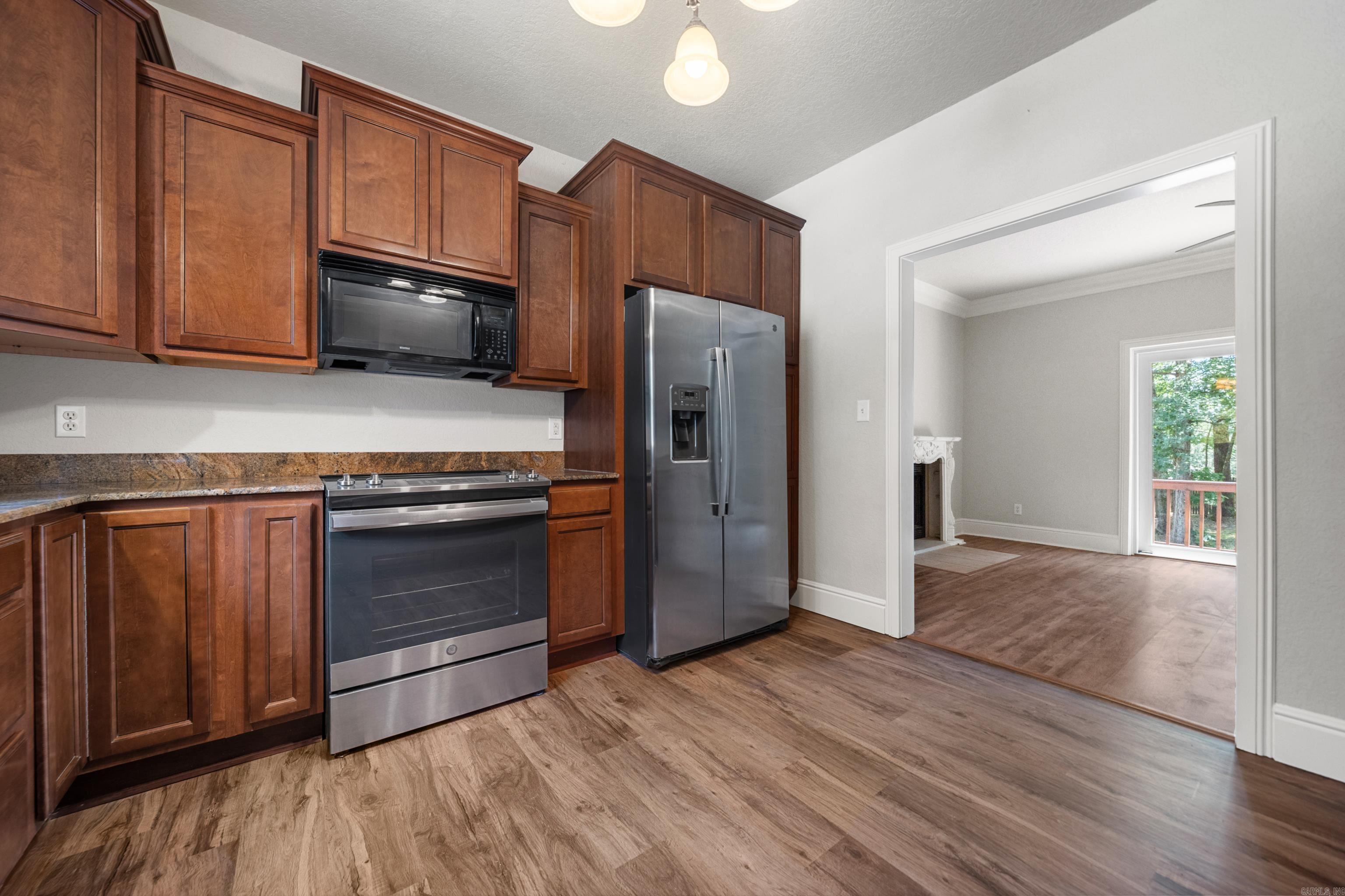 Lake View Heights #2 - Residential