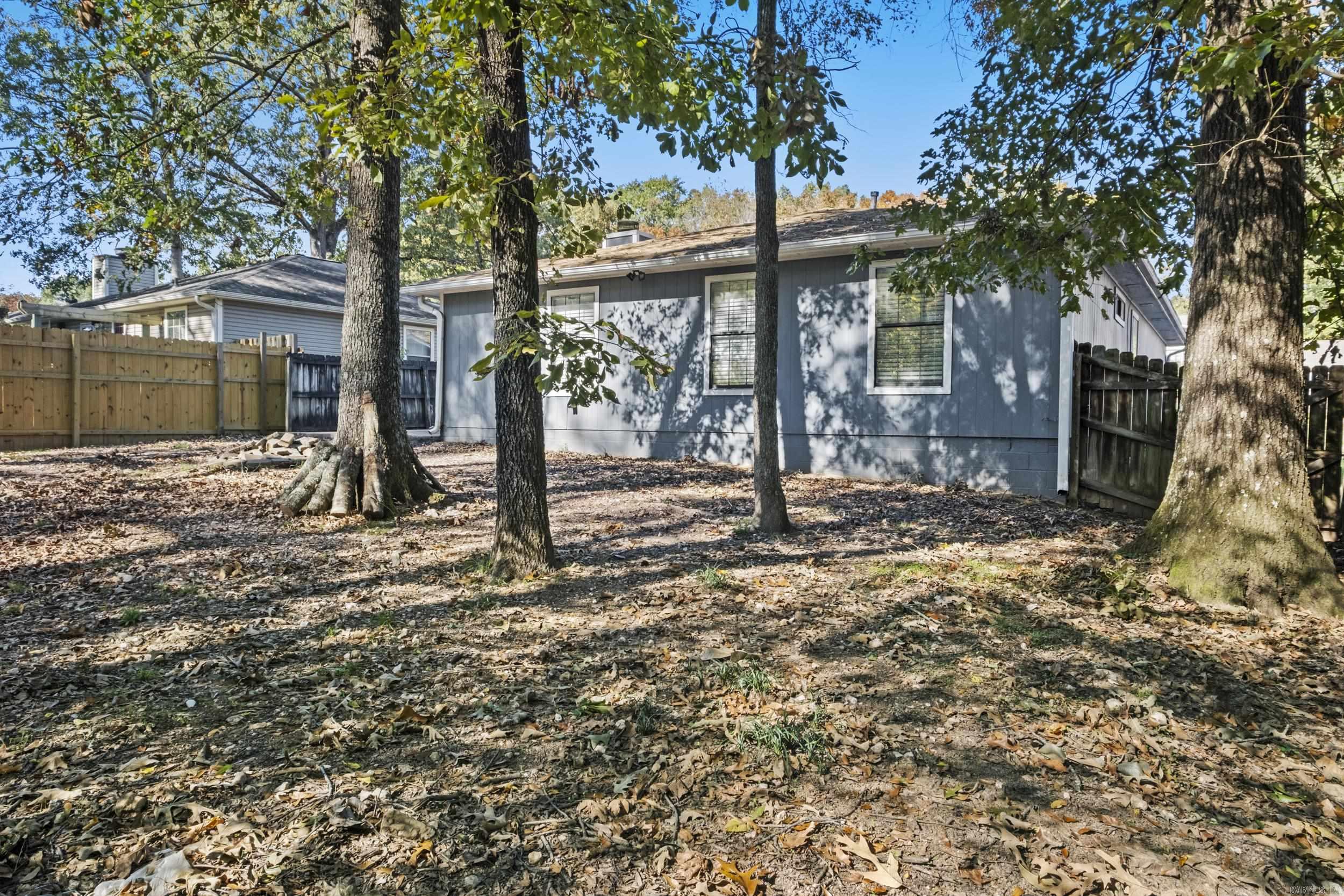 CRYSTAL VALLEY MANOR - Residential