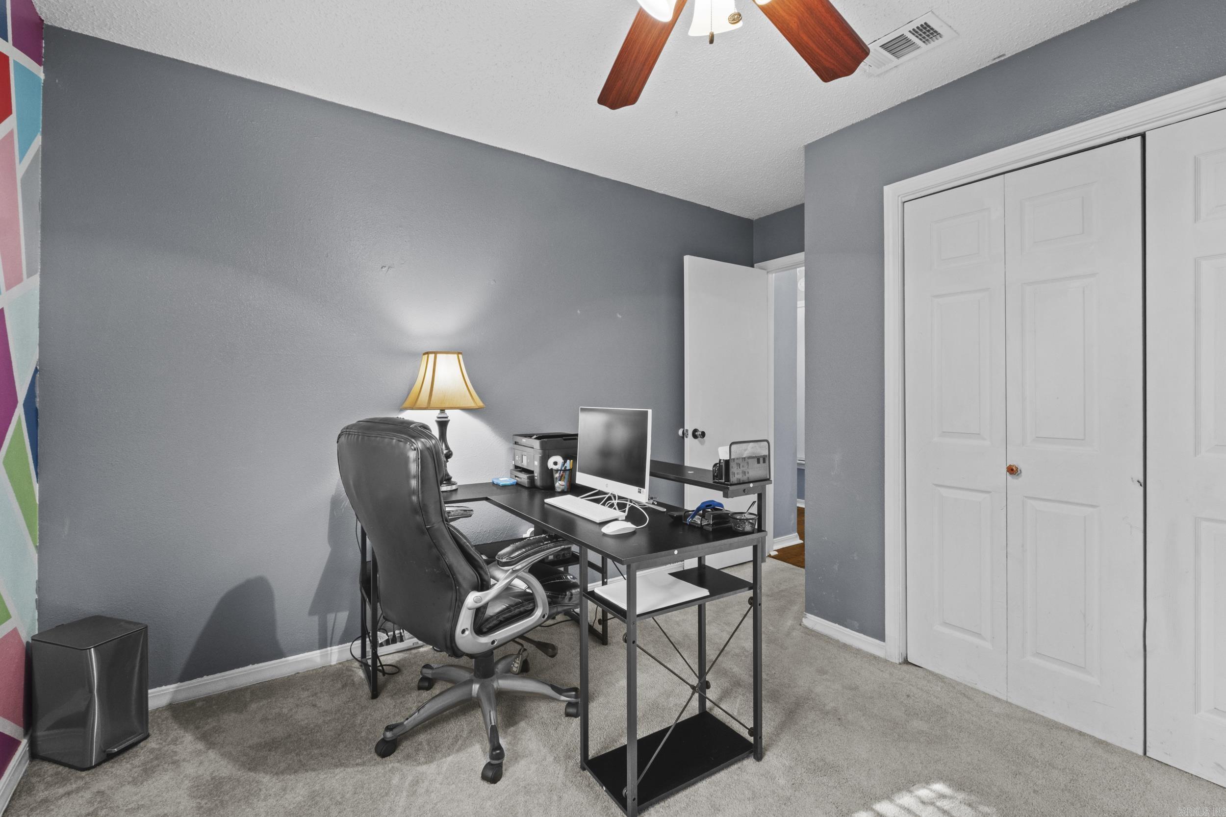 CRYSTAL VALLEY MANOR - Residential