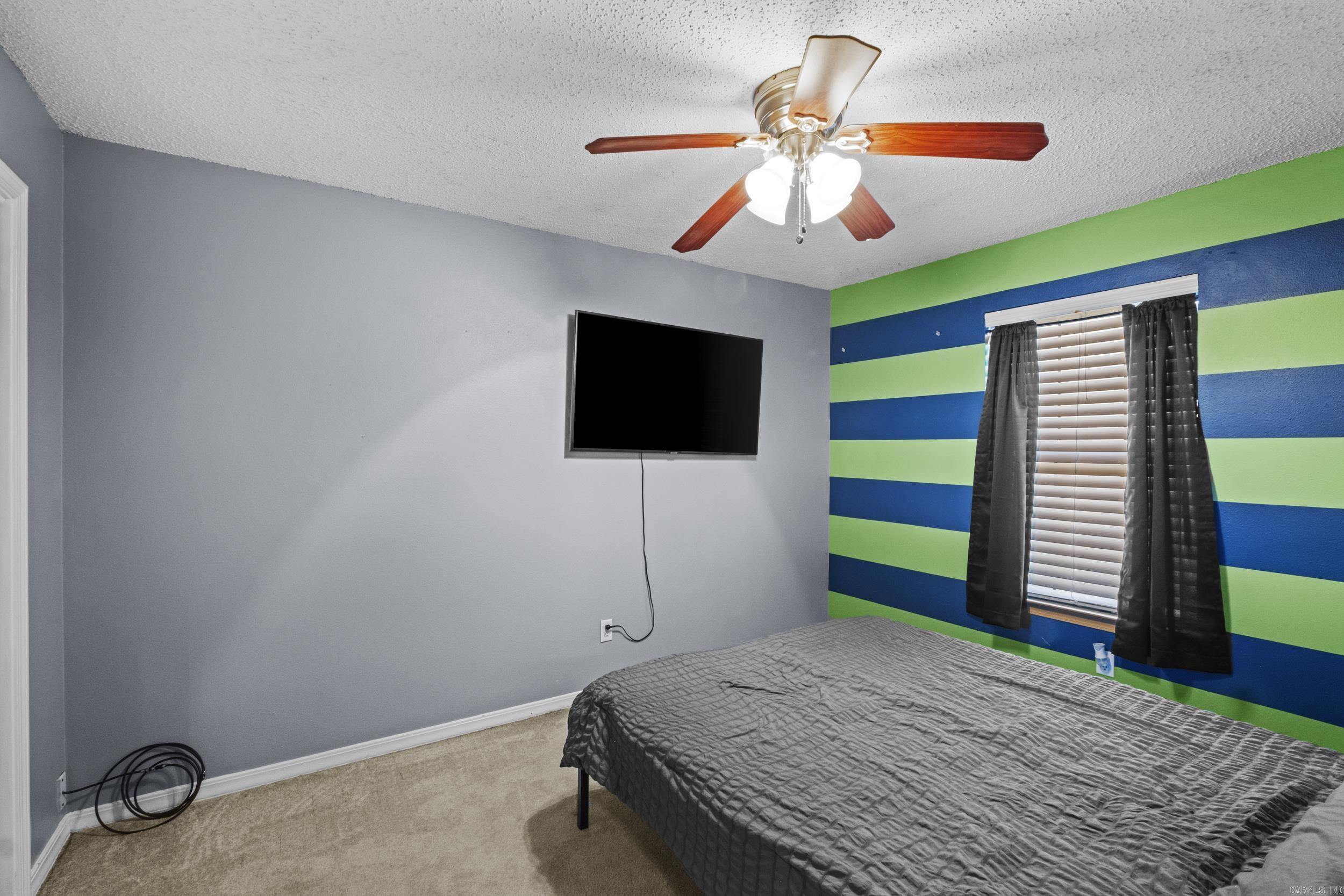 CRYSTAL VALLEY MANOR - Residential