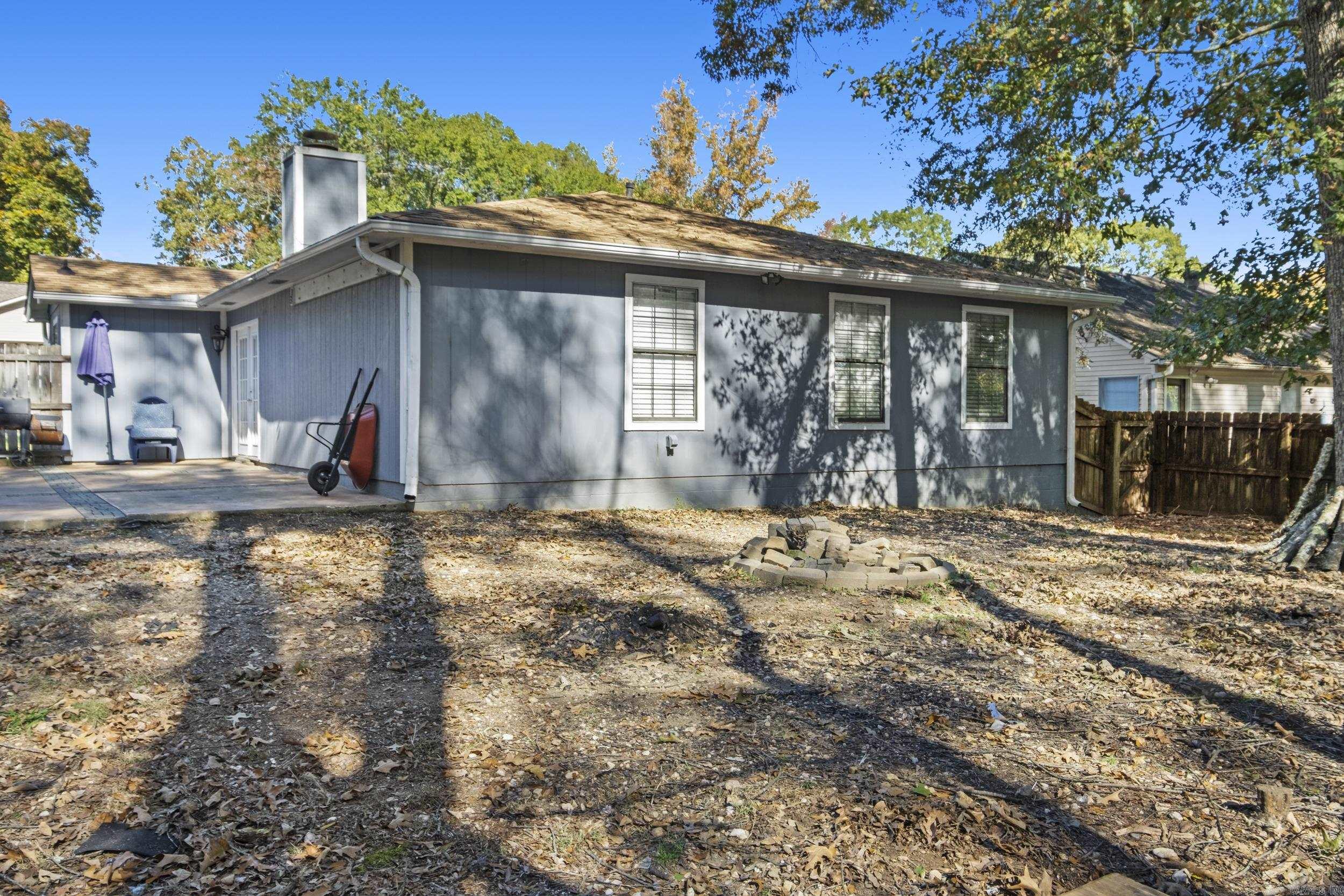 CRYSTAL VALLEY MANOR - Residential