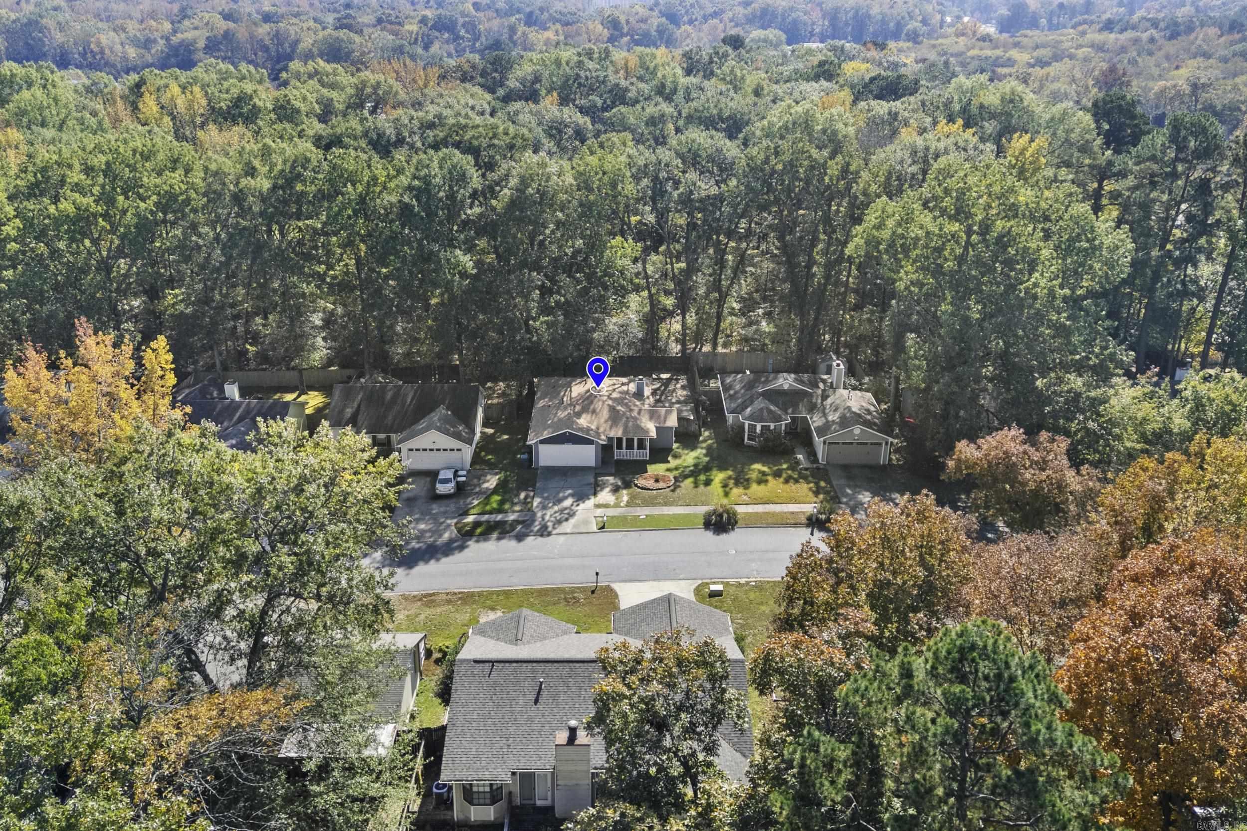 CRYSTAL VALLEY MANOR - Residential