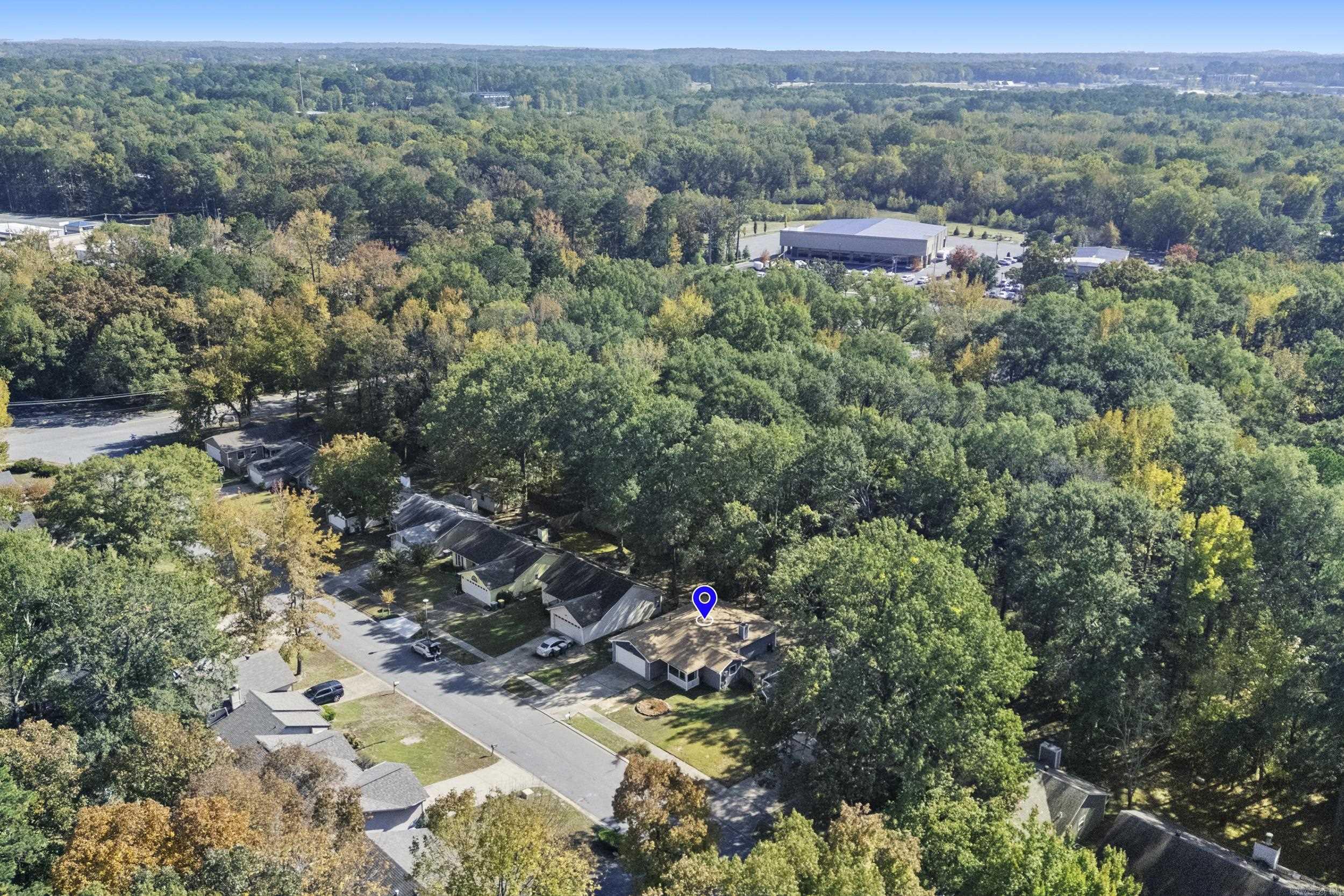 CRYSTAL VALLEY MANOR - Residential