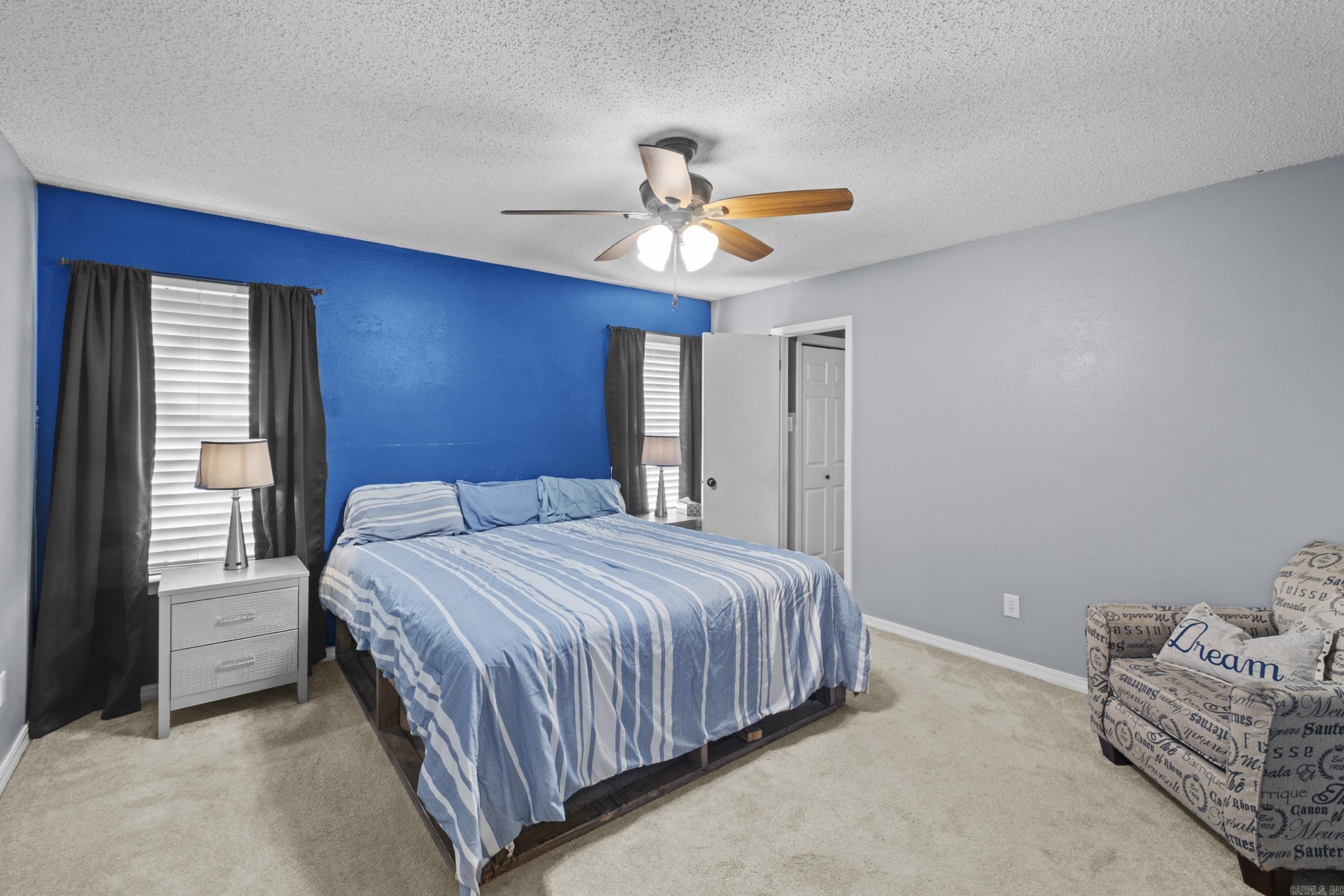 CRYSTAL VALLEY MANOR - Residential