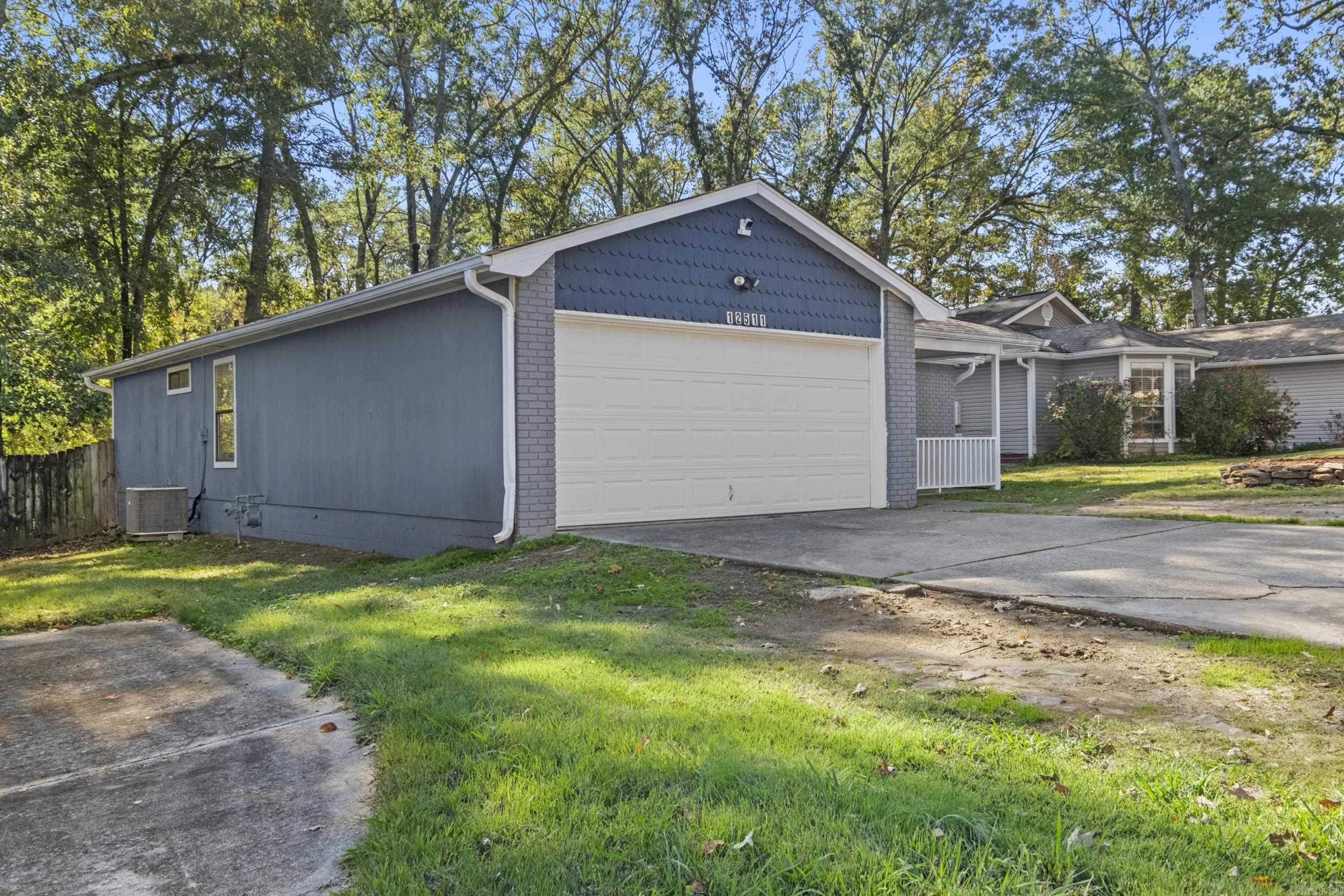 CRYSTAL VALLEY MANOR - Residential