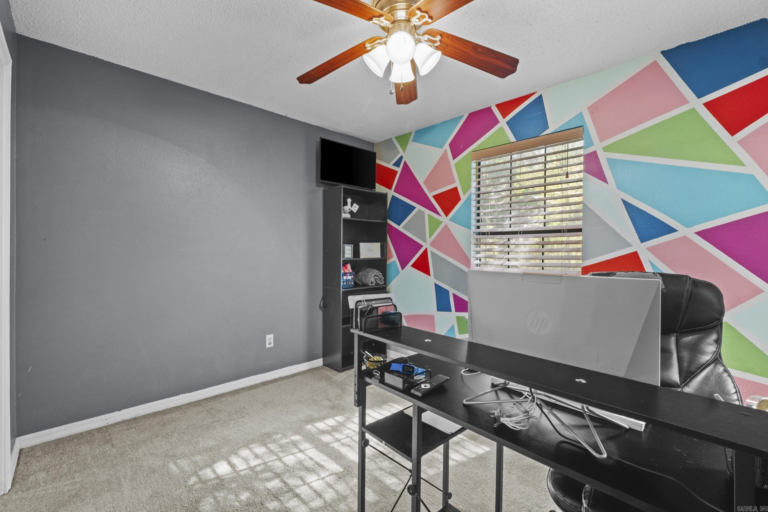 CRYSTAL VALLEY MANOR - Residential