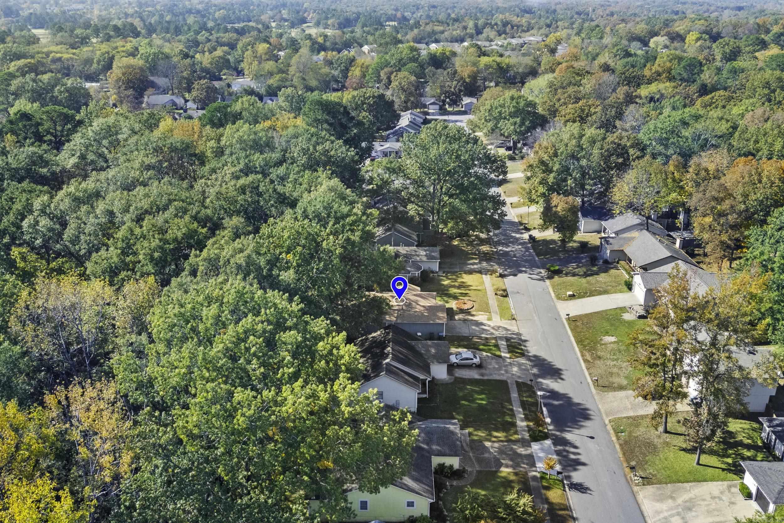 CRYSTAL VALLEY MANOR - Residential