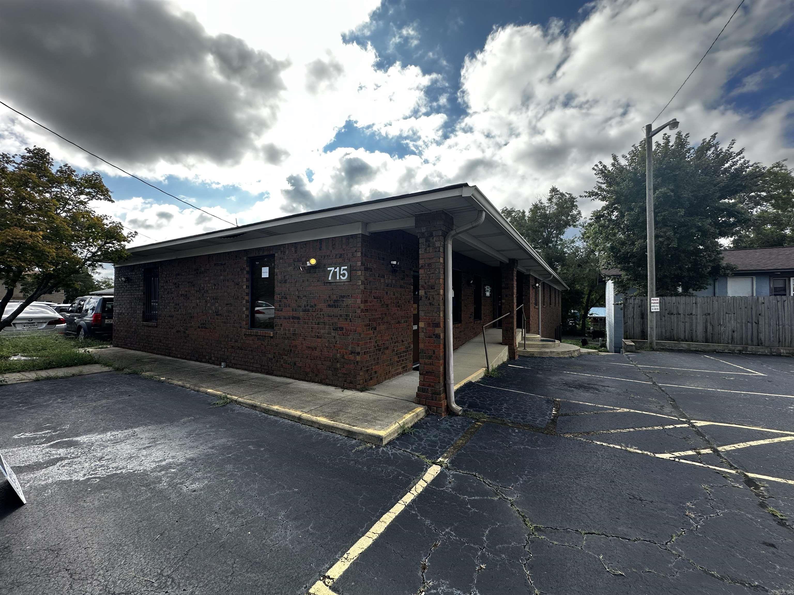 South Hot Springs - Residential Lease