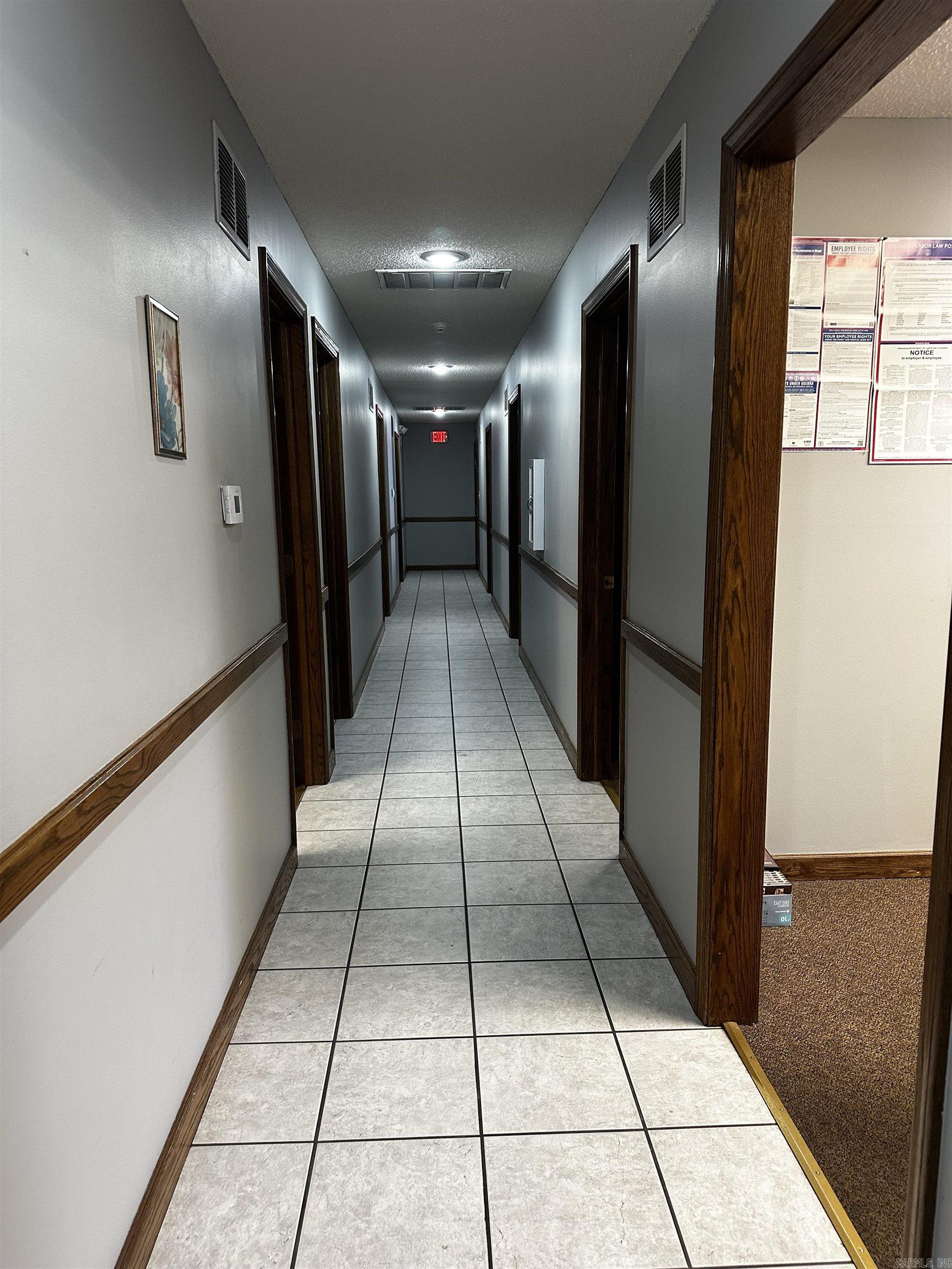 South Hot Springs - Residential Lease