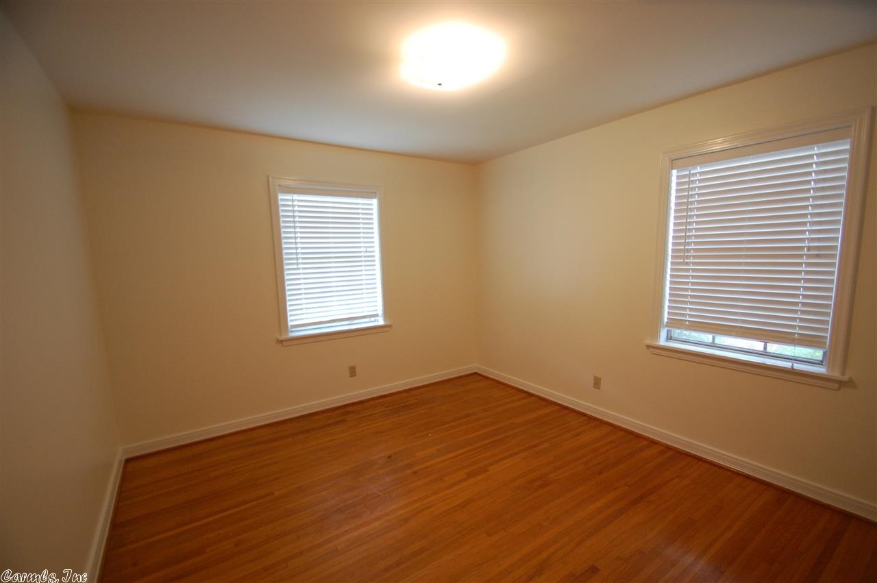 Dale Woods - Residential