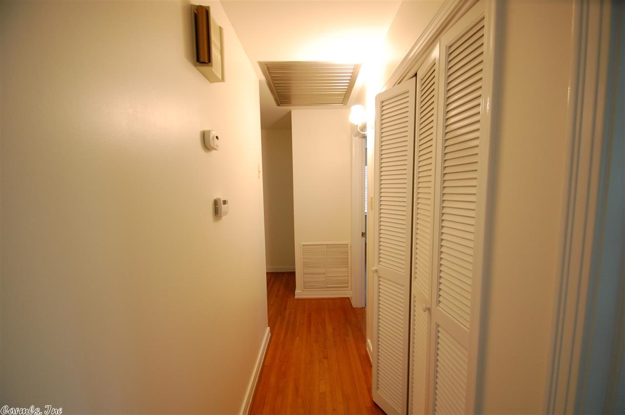 Dale Woods - Residential