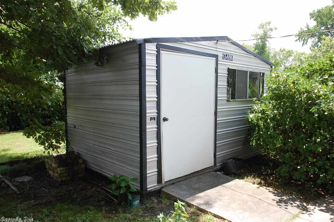 Dale Woods - Residential