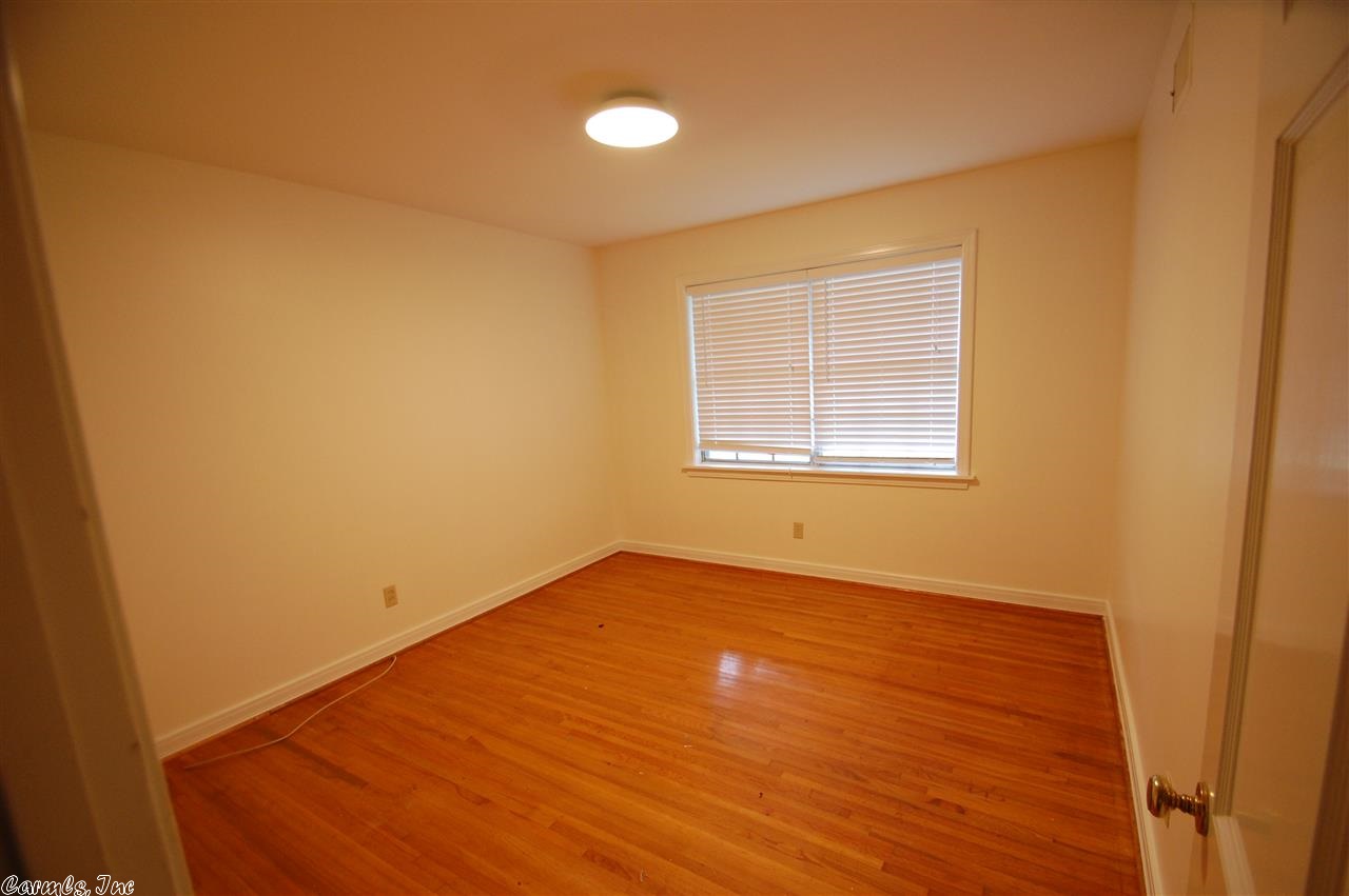 Dale Woods - Residential