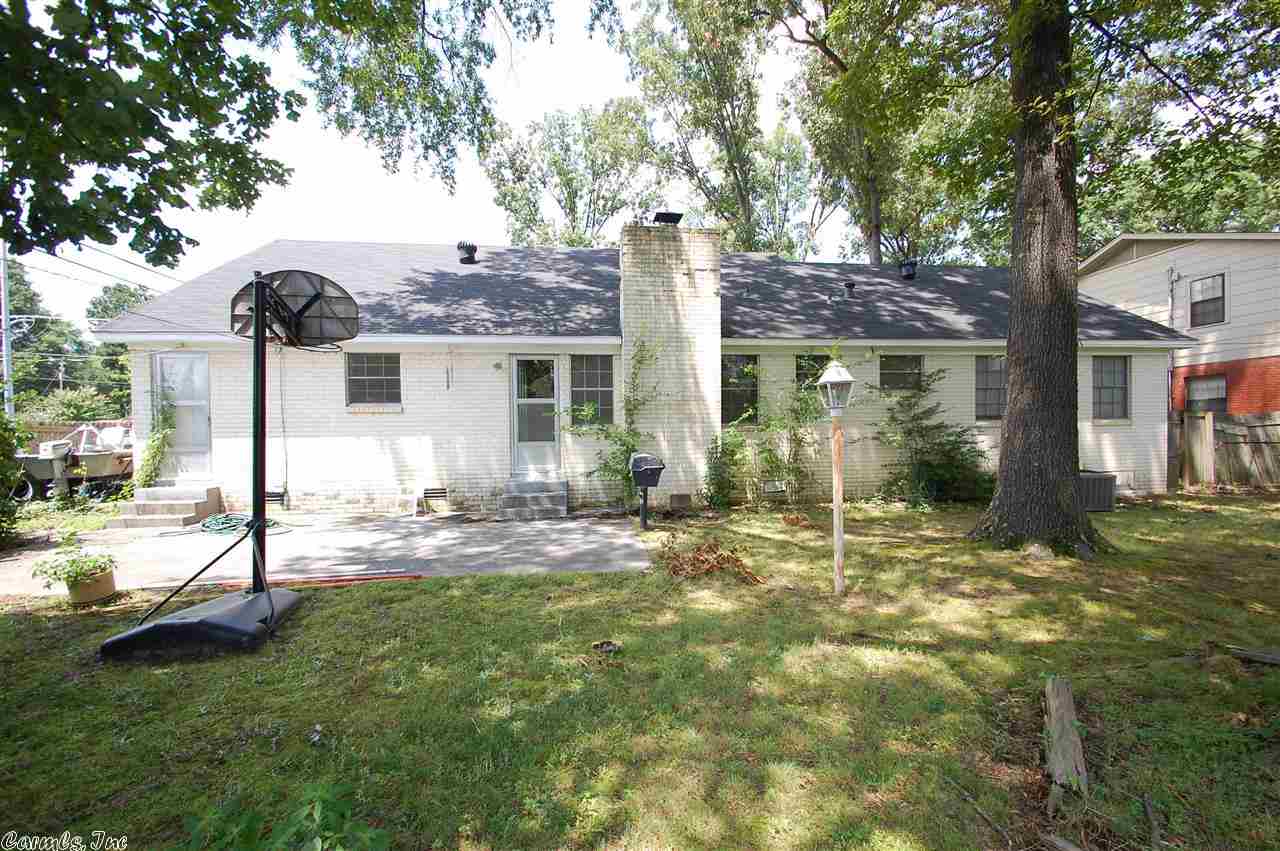 Dale Woods - Residential