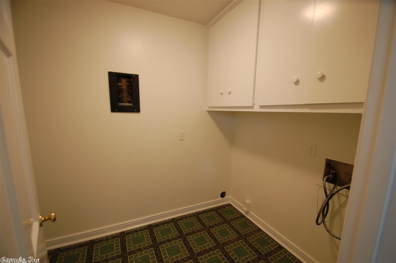 Dale Woods - Residential