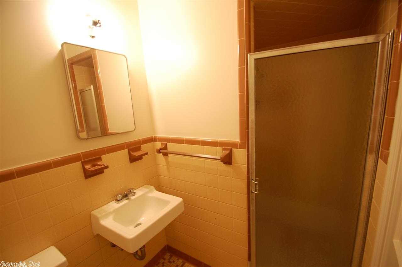 Dale Woods - Residential