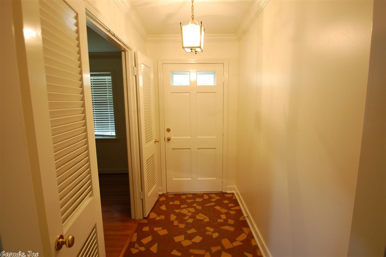 Dale Woods - Residential